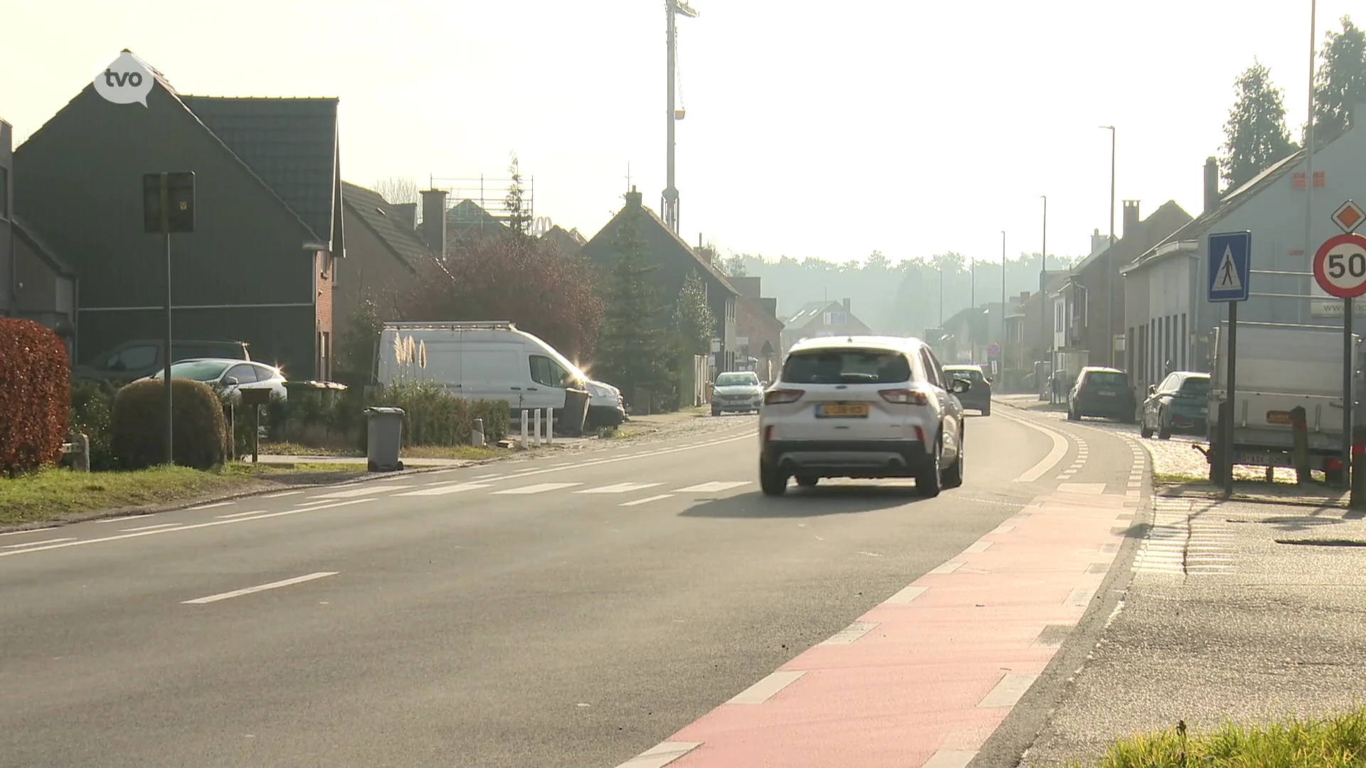 Hoofdafbeelding voor artikel Nutswerken in de Trompstraat…