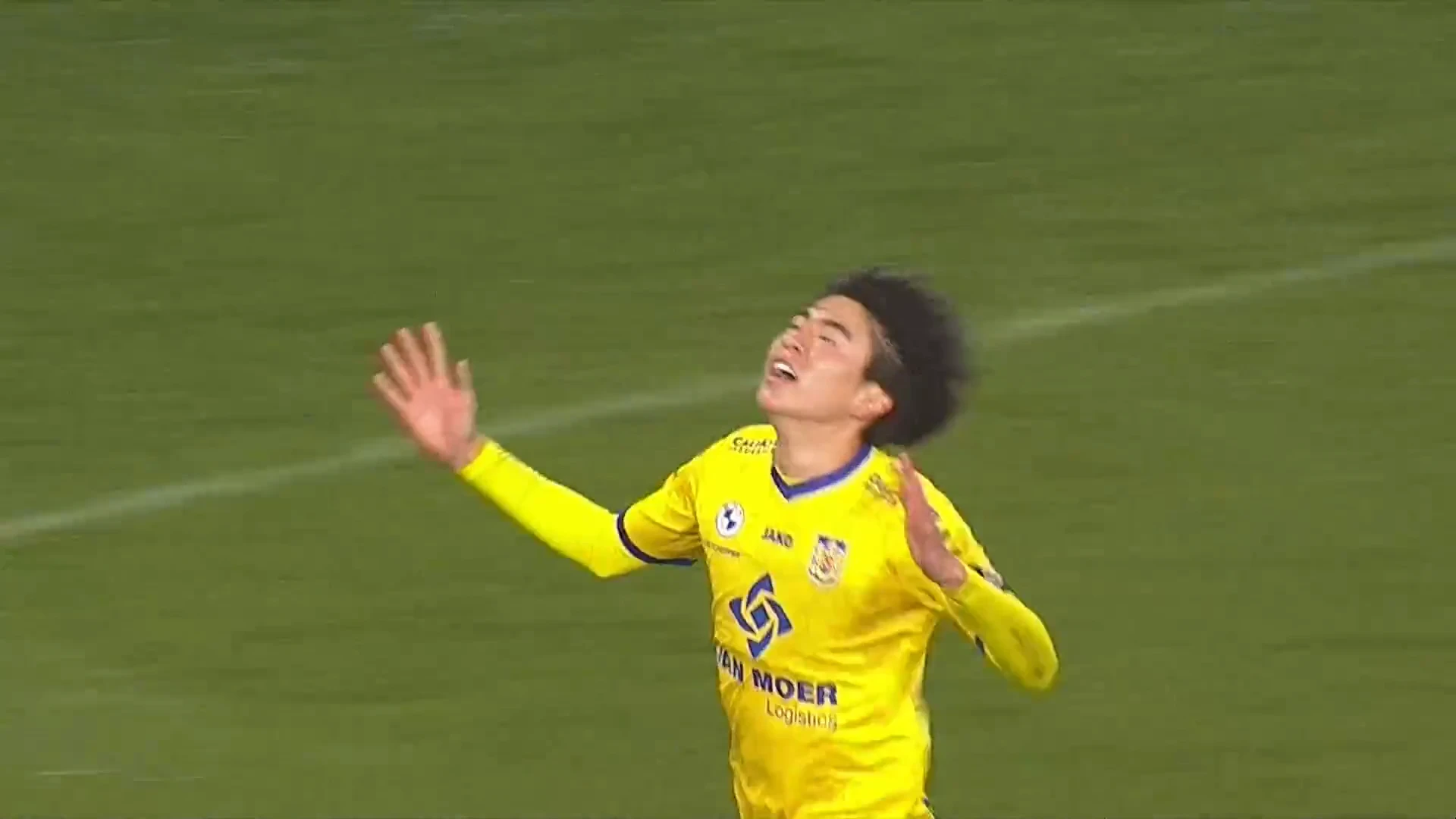 Hoofdafbeelding voor artikel SK Beveren neemt afscheid…