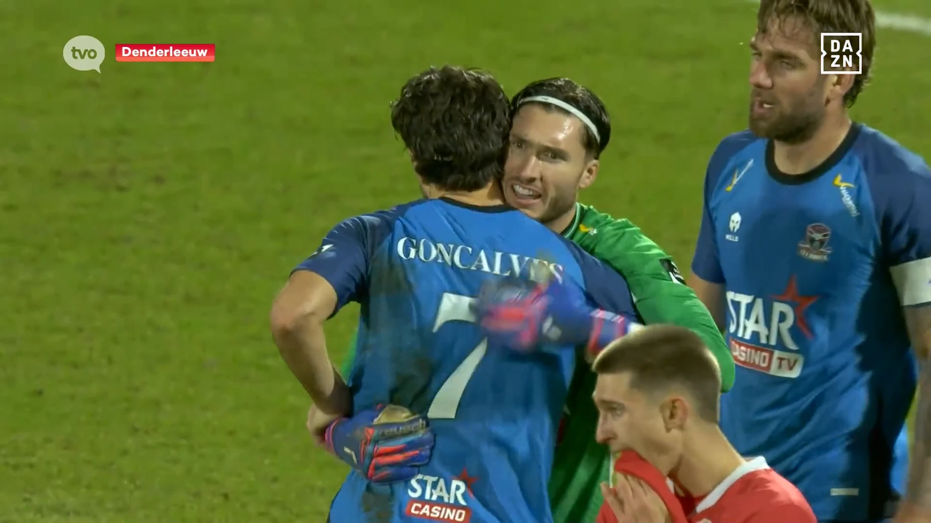 Hoofdafbeelding voor artikel Verdiende overwinning van…