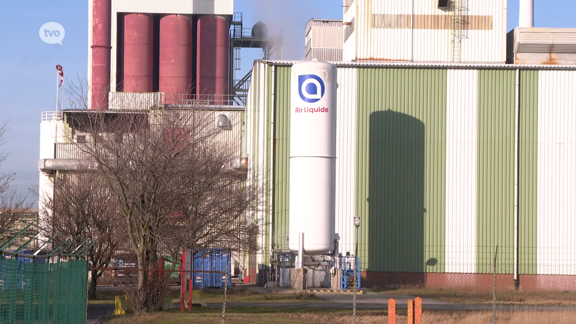 Hoofdafbeelding voor artikel Intentie tot sluiting van…