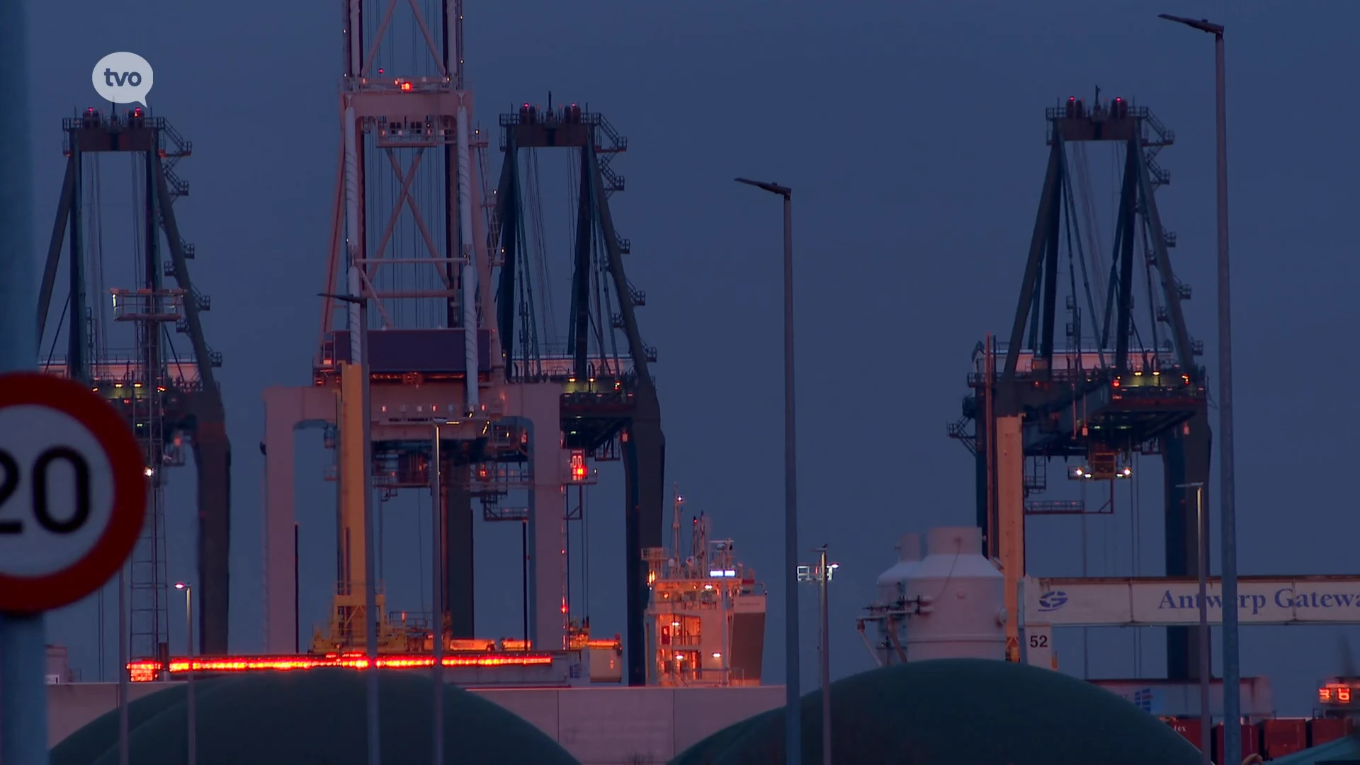 Hoofdafbeelding voor artikel Douane onderschepte vorig…