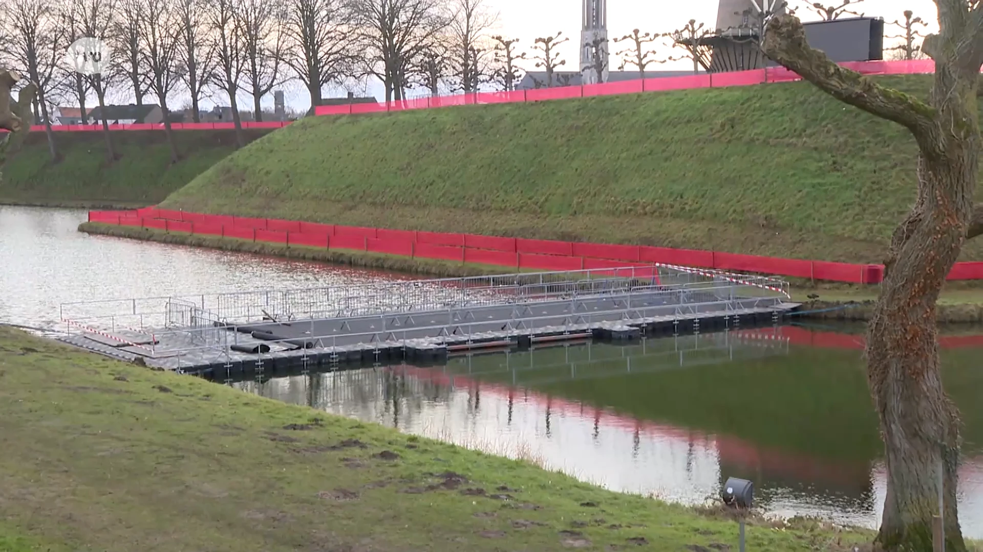 Hoofdafbeelding voor artikel WK veldrijden met Waas tintje:…