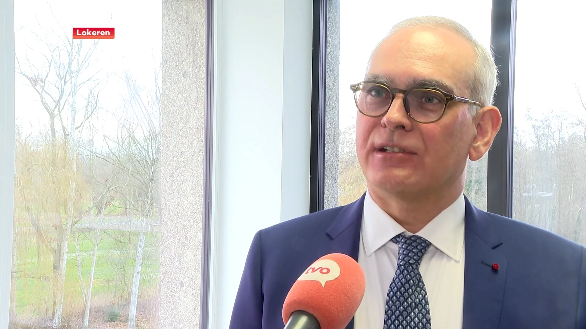 Hoofdafbeelding voor artikel Sporting Lokeren krijgt door…