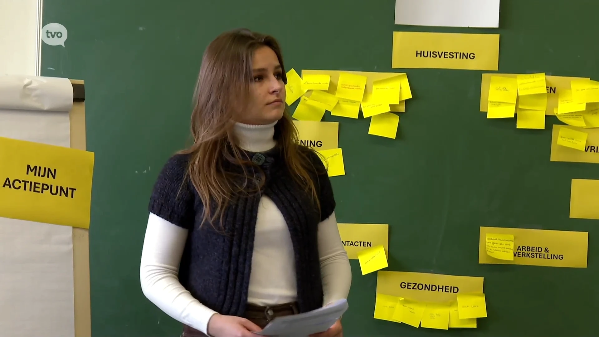 Hoofdafbeelding voor artikel Leerlingen Broederschool Sint-Niklaas…