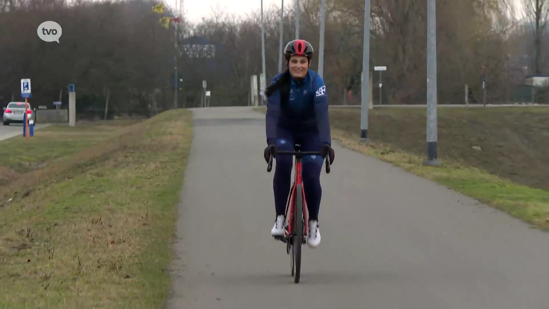 Hoofdafbeelding voor artikel Christine (48) kreeg 6 jaar…