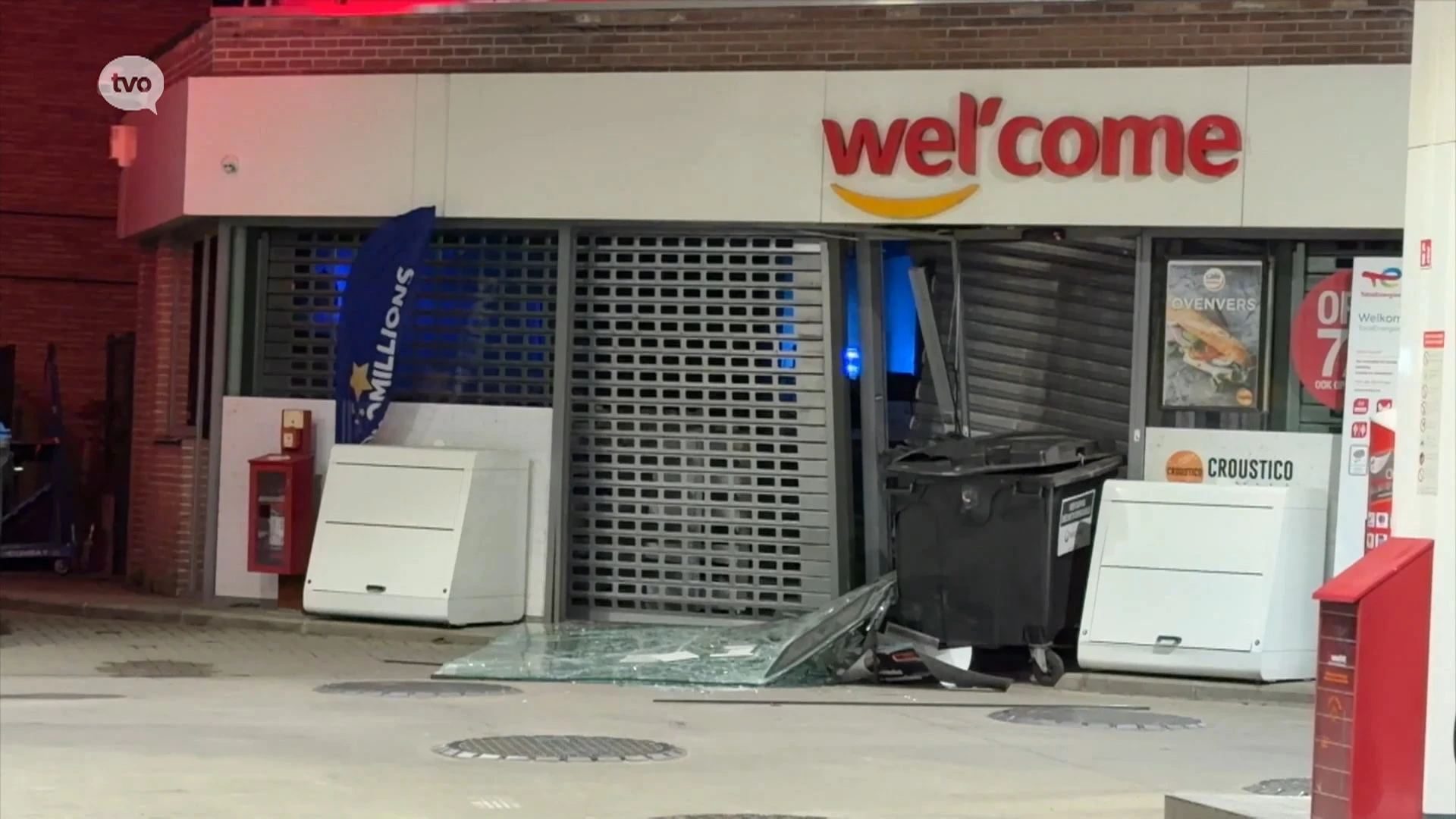 Hoofdafbeelding voor artikel Sigarettendieven Erpe-Mere…