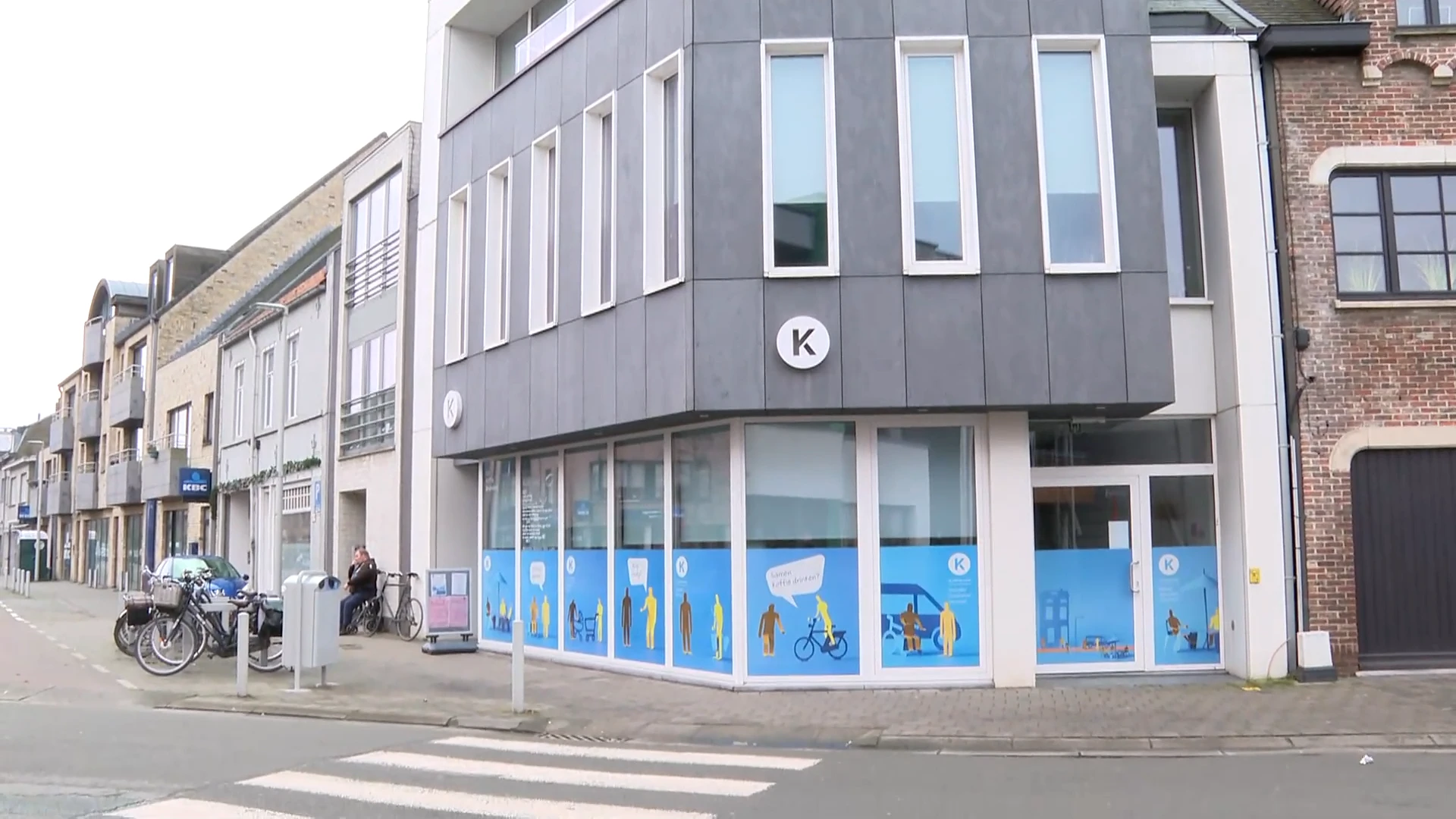 Hoofdafbeelding voor artikel Wetteren wil dienstenchequebedrijf…