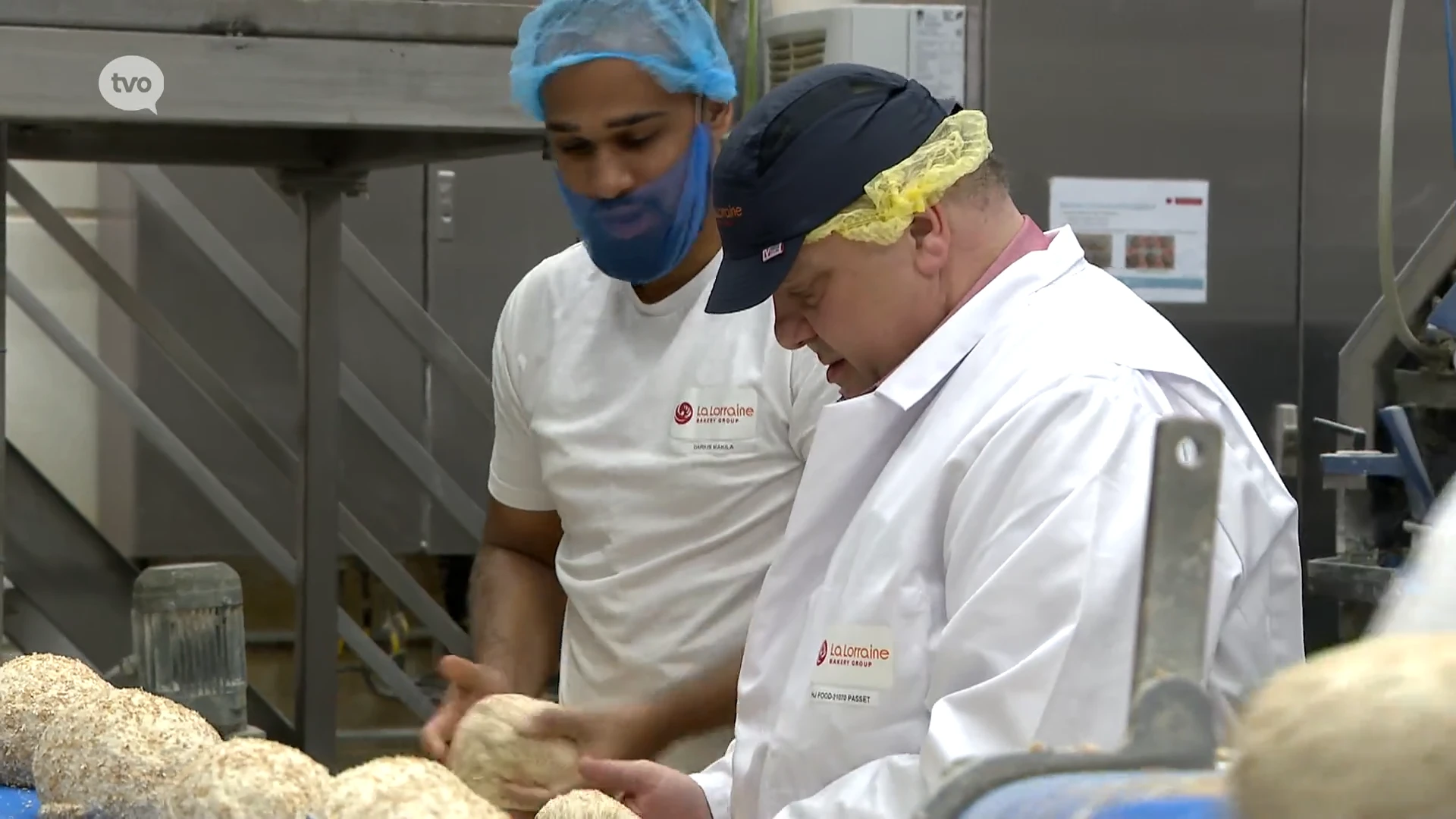 Hoofdafbeelding voor artikel Burgemeester D'haeseleer draait…