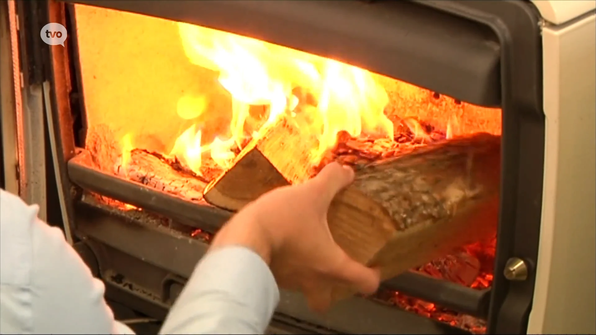 Hoofdafbeelding voor artikel Veel fijn stof in de lucht,…