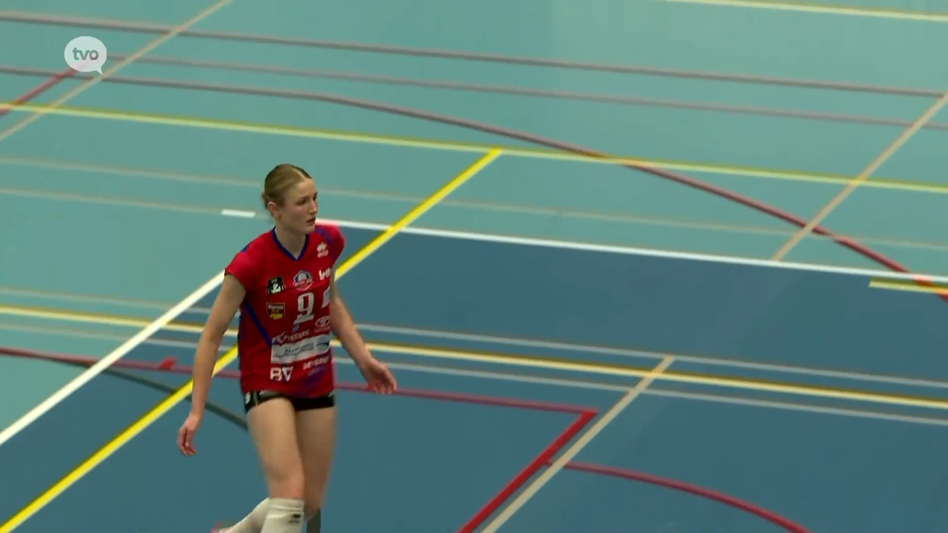 Hoofdafbeelding voor artikel Asterix Avo-boegbeeld Manon…