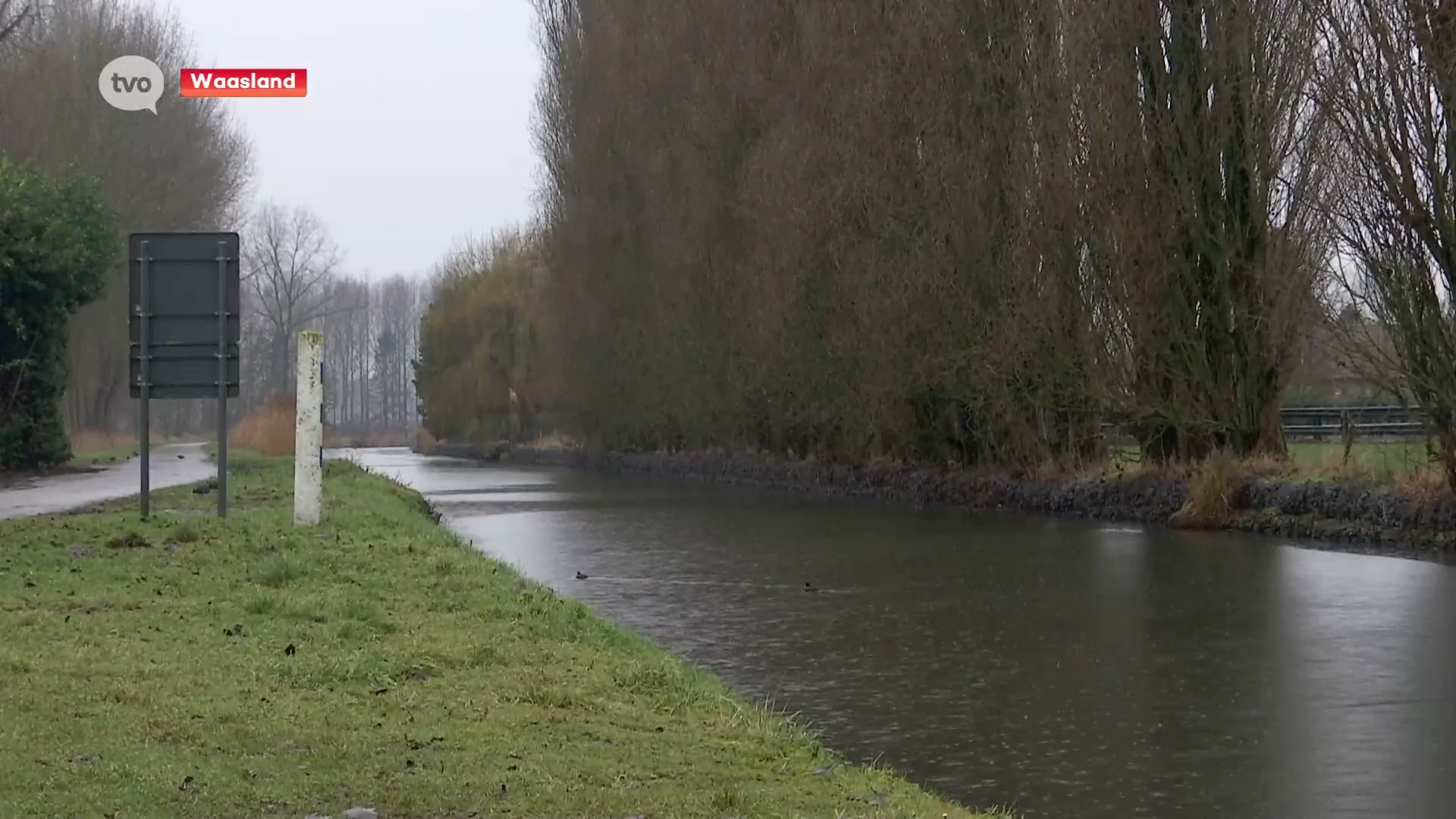 Hoofdafbeelding voor artikel Waterzekere Moerbeke-Polder:…