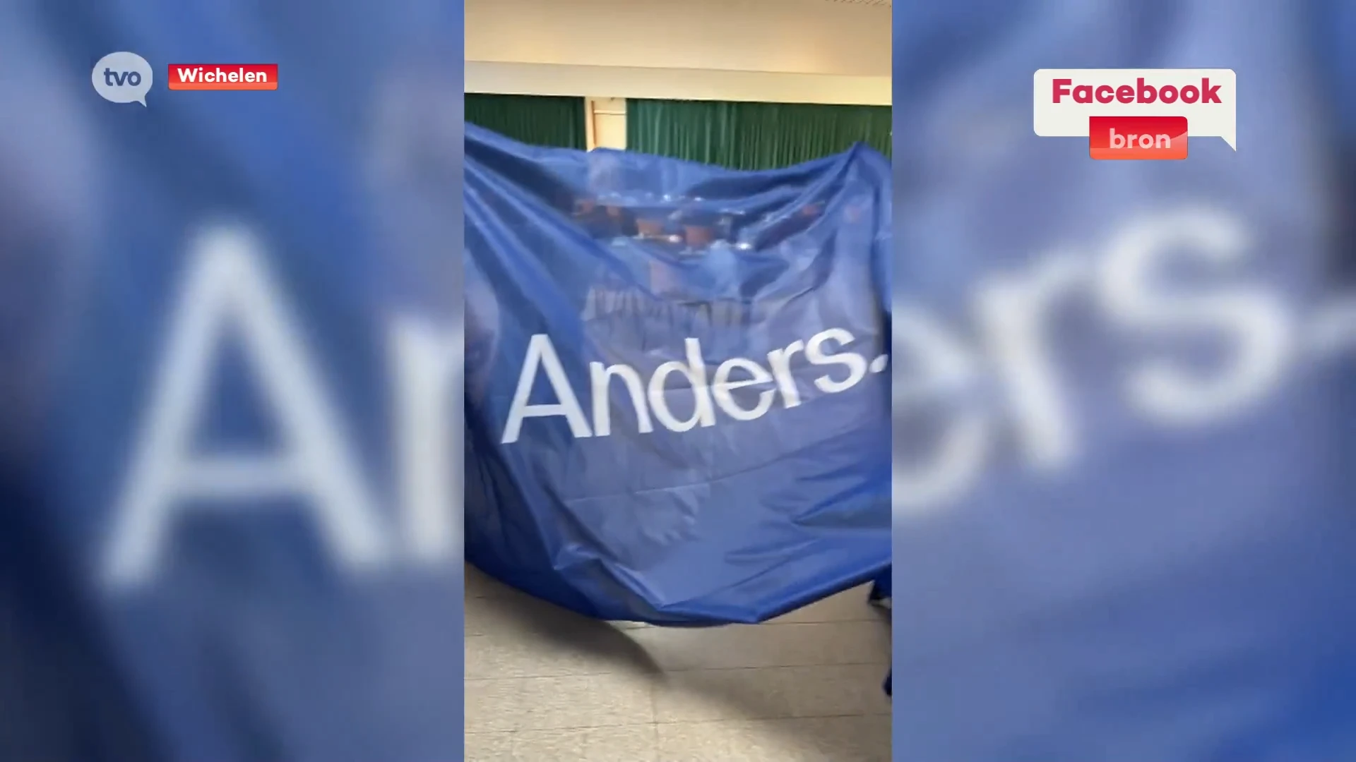 Hoofdafbeelding voor artikel Open Vld Wichelen verandert…