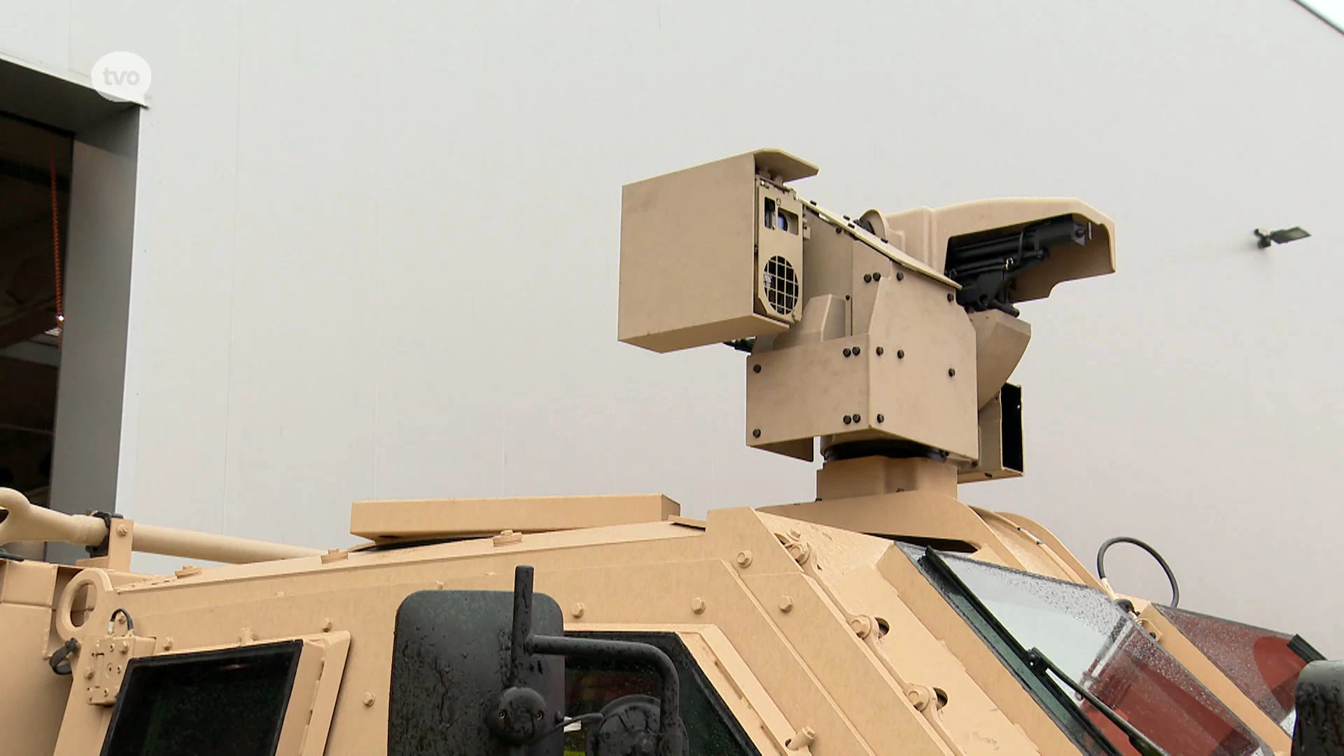 Hoofdafbeelding voor artikel Aertssen Group in Verrebroek…