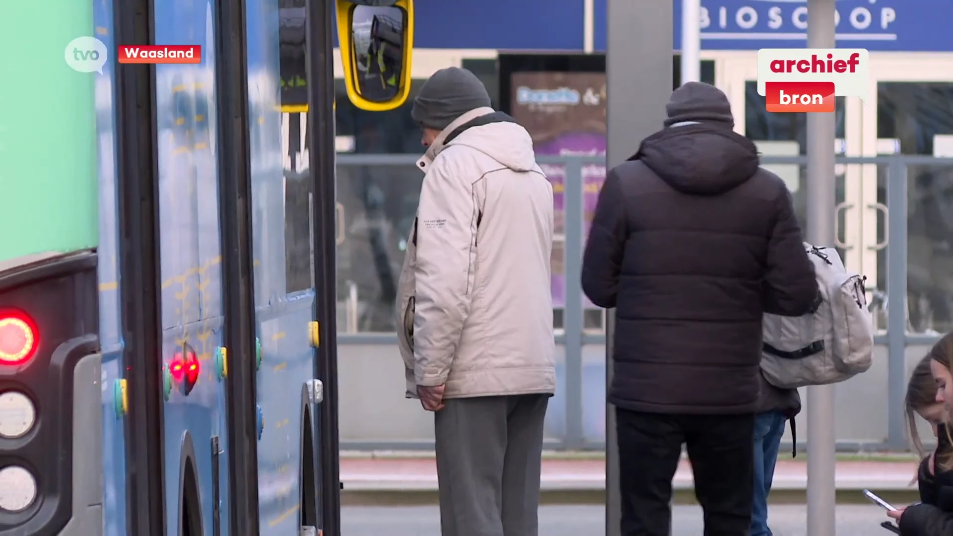 Hoofdafbeelding voor artikel PVDA onthult: schrappen bushaltes…