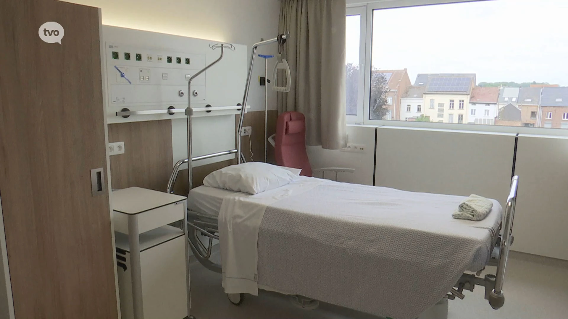 Hoofdafbeelding voor artikel OCMW-raad Geraardsbergen vraagt…