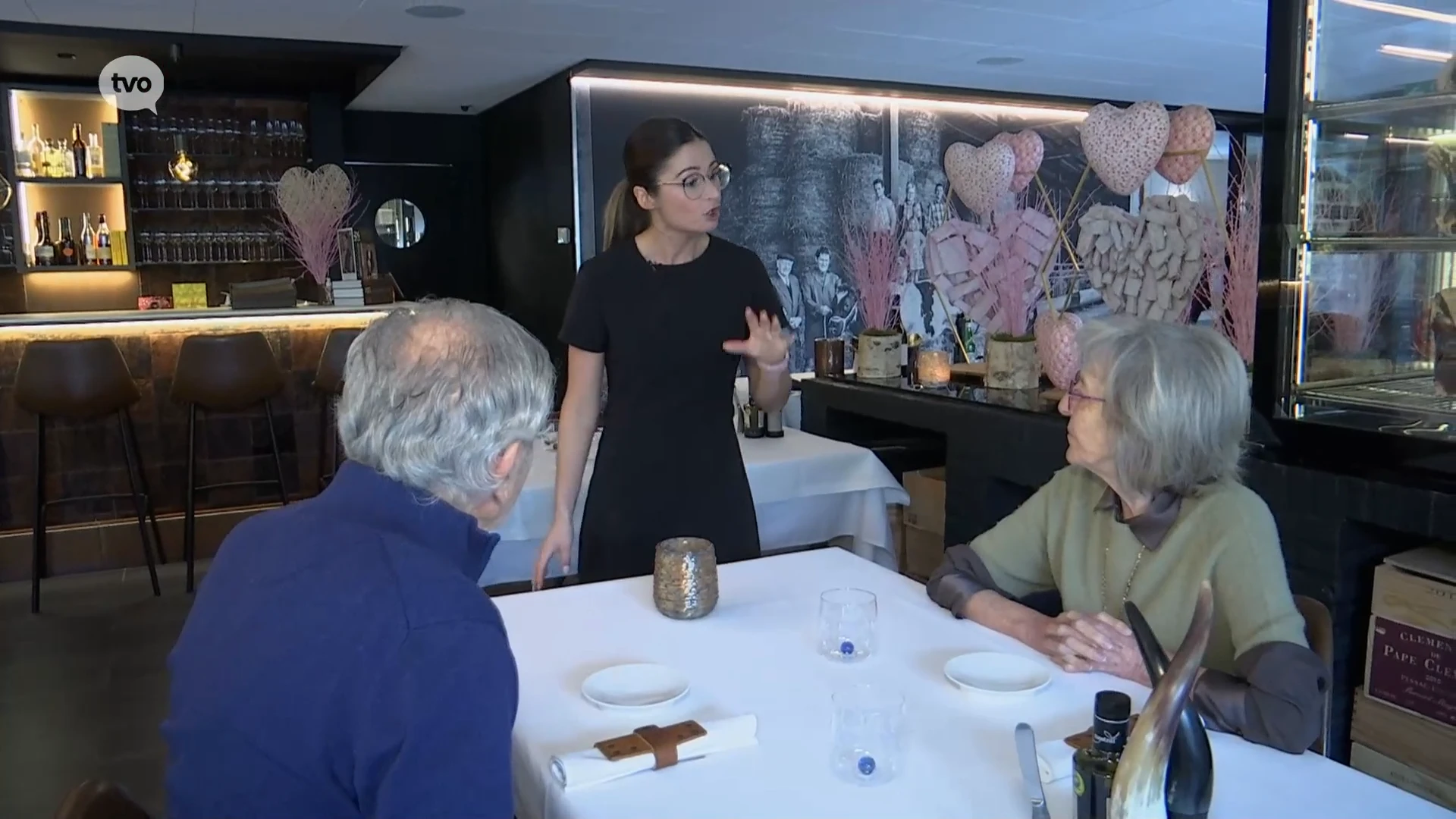 Hoofdafbeelding voor artikel Esr&auml; Cayir van Pur Boeuf is…