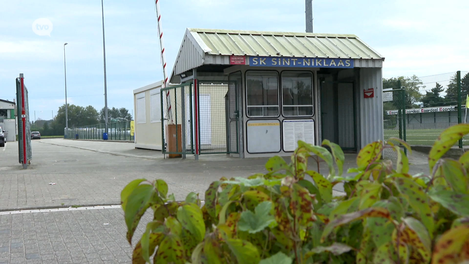 Hoofdafbeelding voor artikel Voetbalclub SKN Sint-Niklaas…