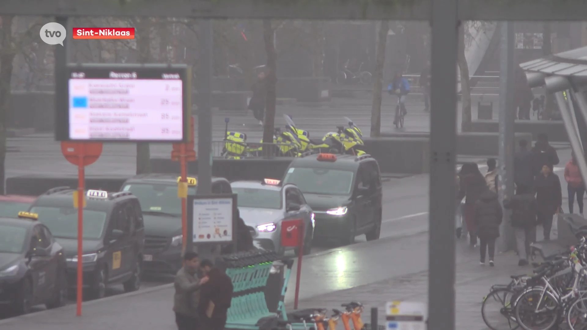 Hoofdafbeelding voor artikel Twee arrestaties, illegale…