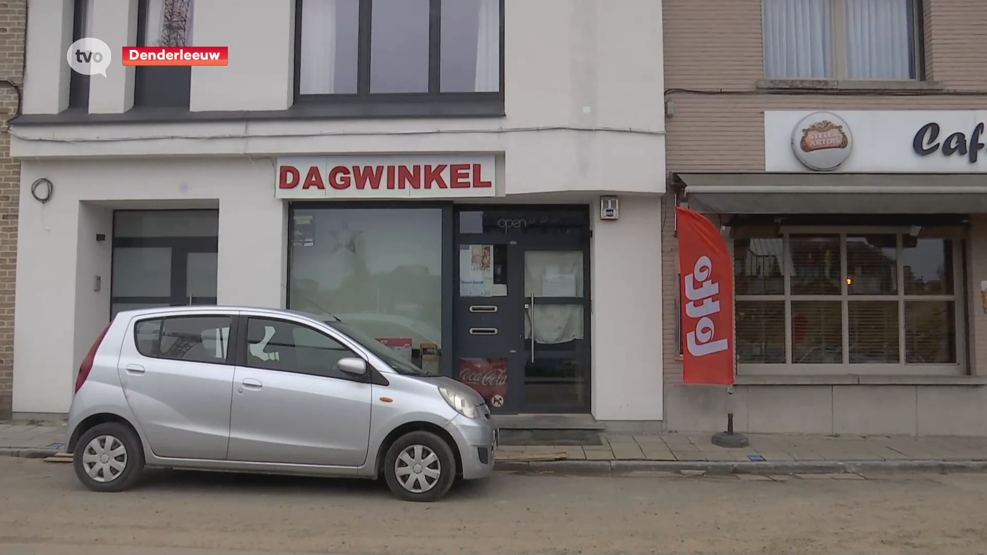 Hoofdafbeelding voor artikel Denderleeuw gaat strijd aan…