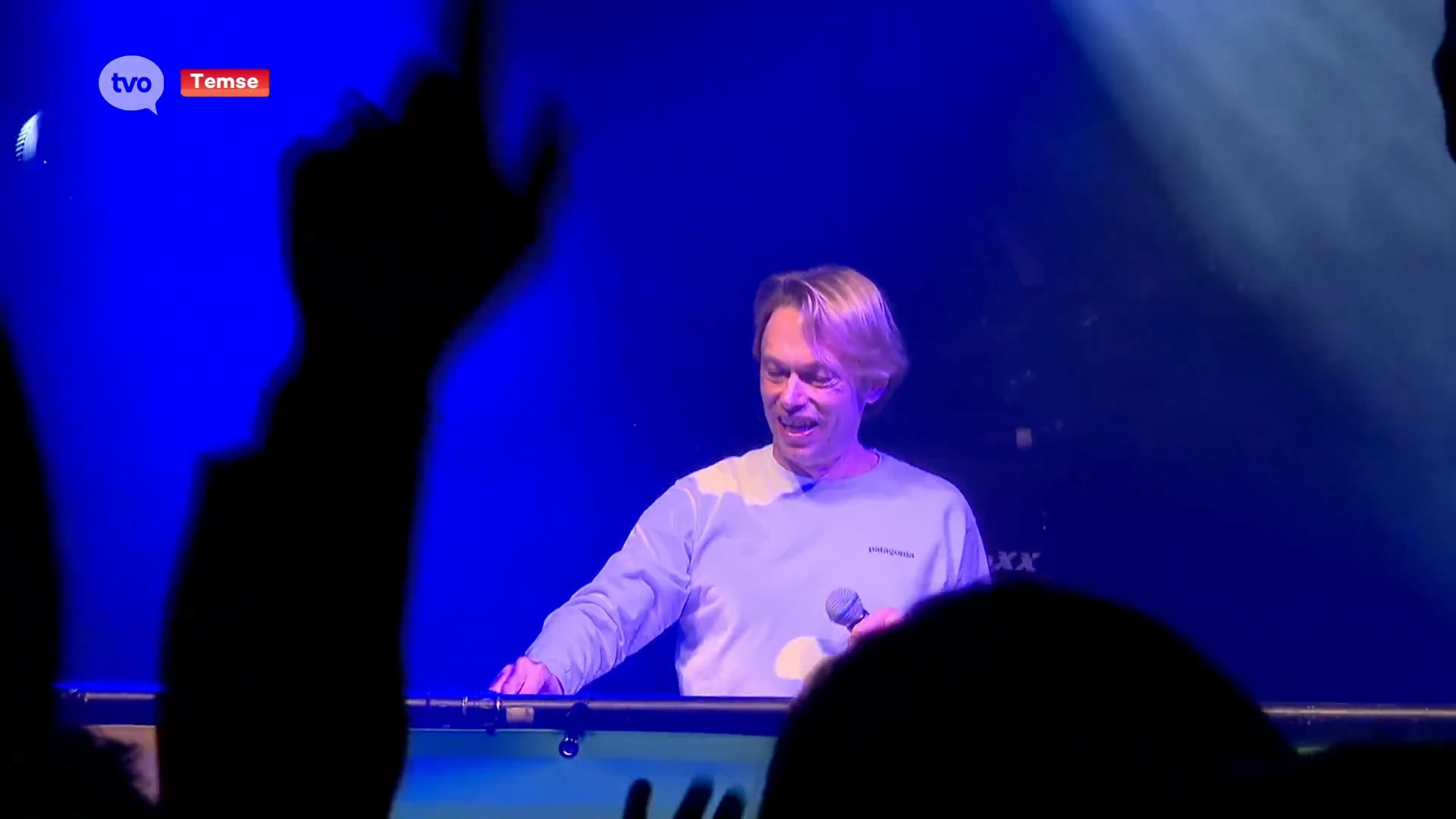 Hoofdafbeelding voor artikel Festivel voorgesteld: Maksim…