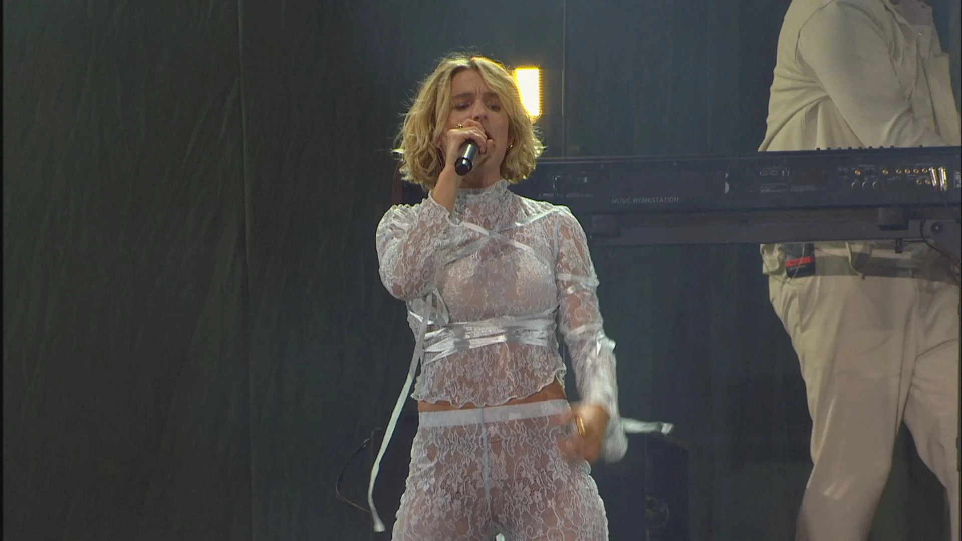 Hoofdafbeelding voor artikel Pommelien Thijs komt naar…