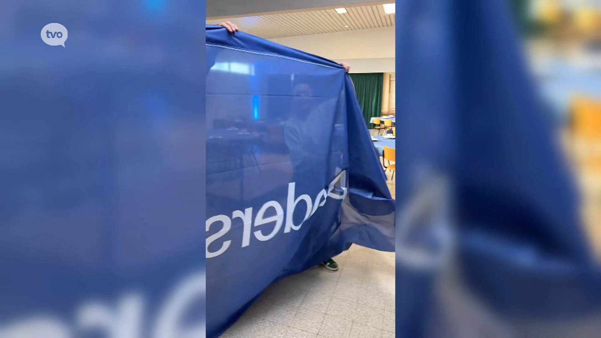 Hoofdafbeelding voor artikel Enkel Open Vld in Wichelen…