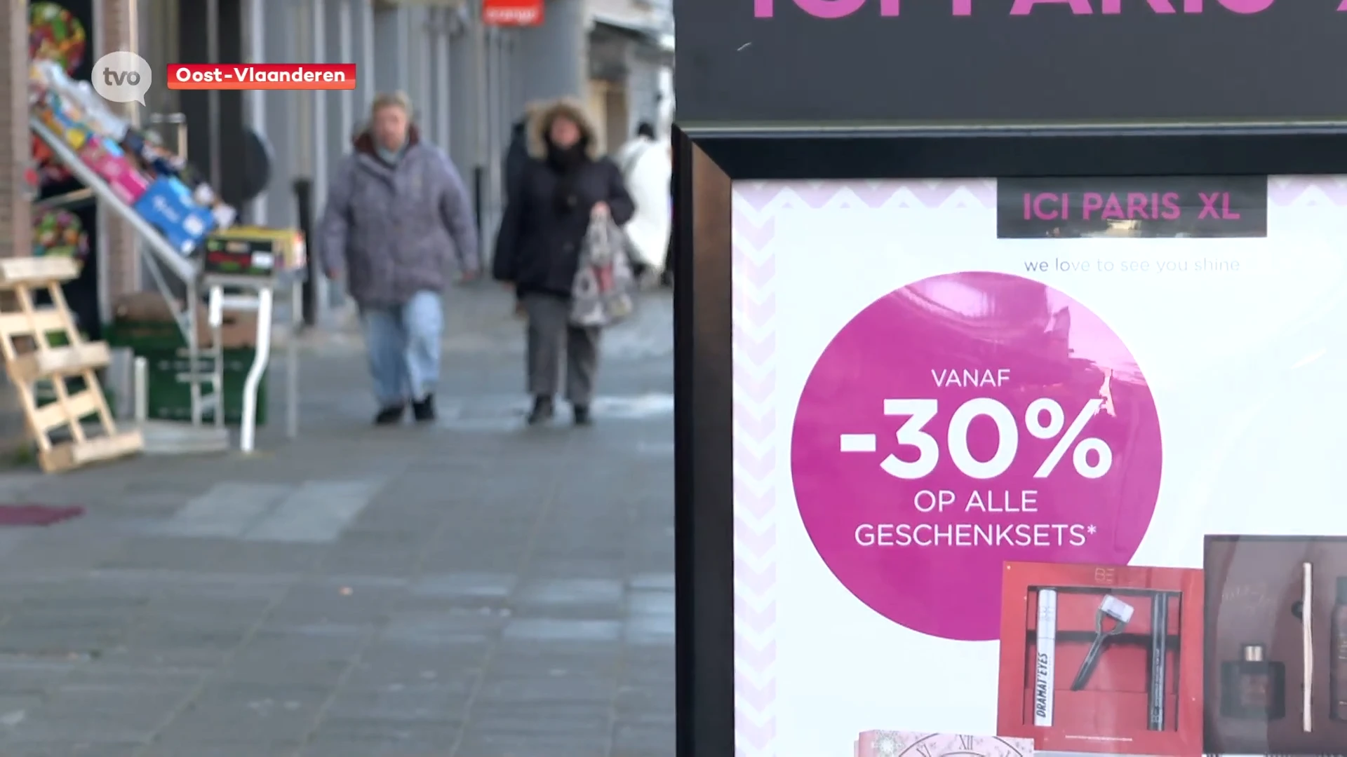 Hoofdafbeelding voor artikel Wintersolden voelen impact…