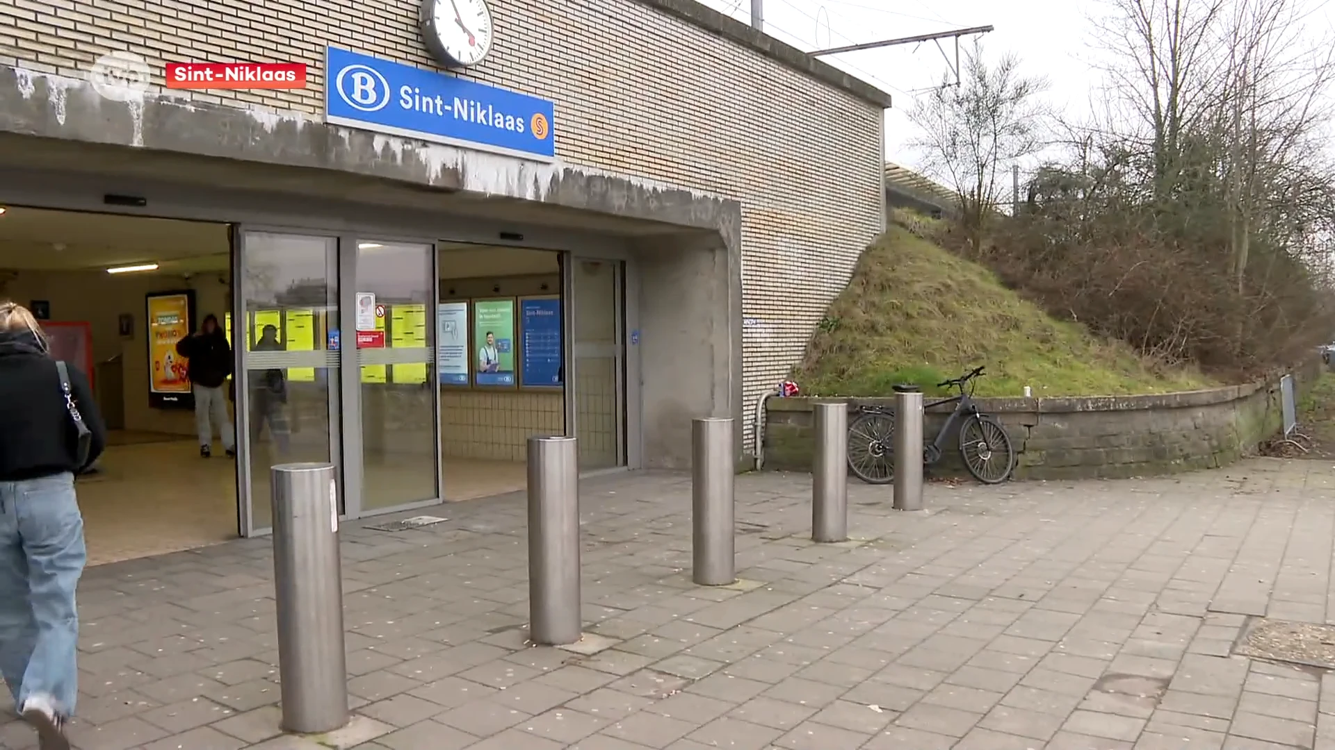 Hoofdafbeelding voor artikel Vermoedelijke dader steekincident…