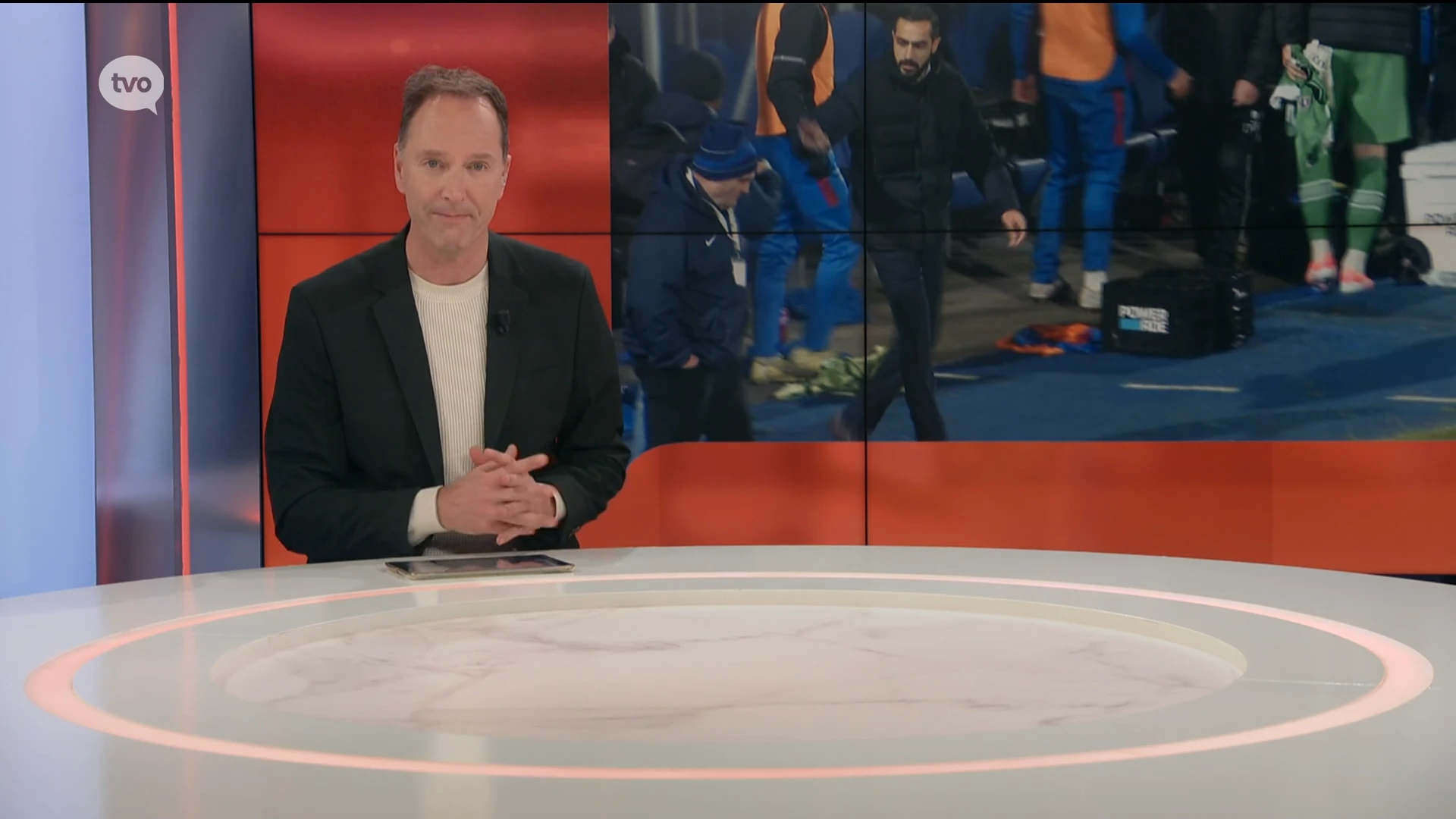 Hoofdafbeelding voor artikel FCV Dender kan geen punten…