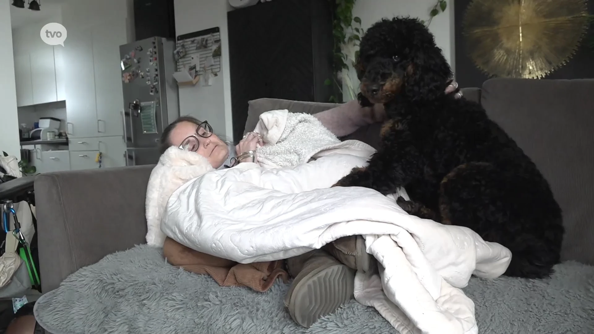 Hoofdafbeelding voor artikel Vrouw uit Sint-Niklaas met…