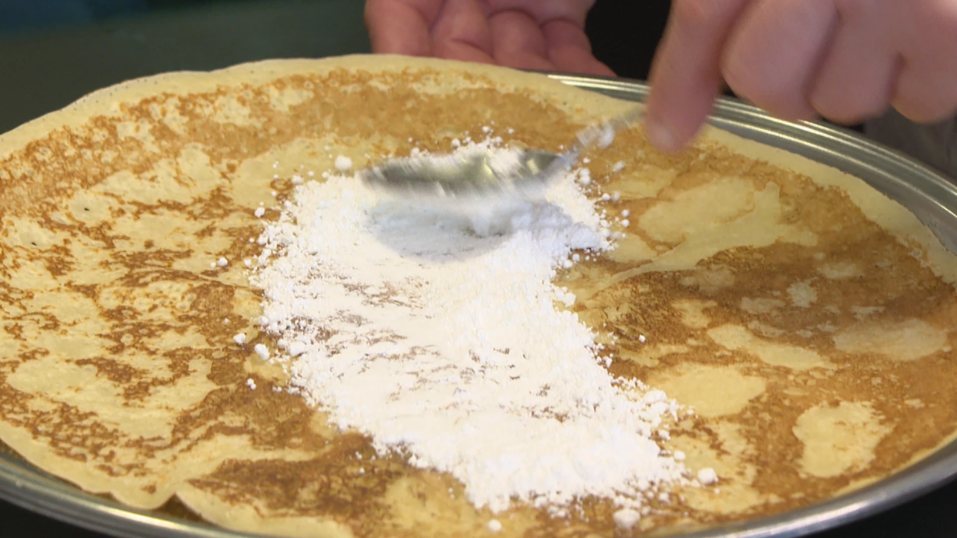 Hoofdafbeelding voor artikel Veel mensen maakten vandaag…