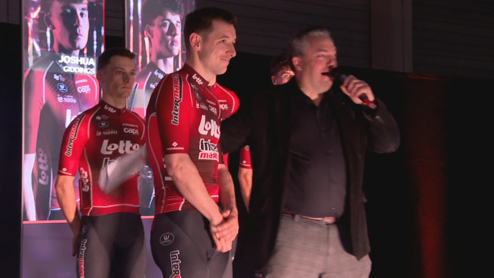 Hoofdafbeelding voor artikel Jasper De Buyst pakt brons…