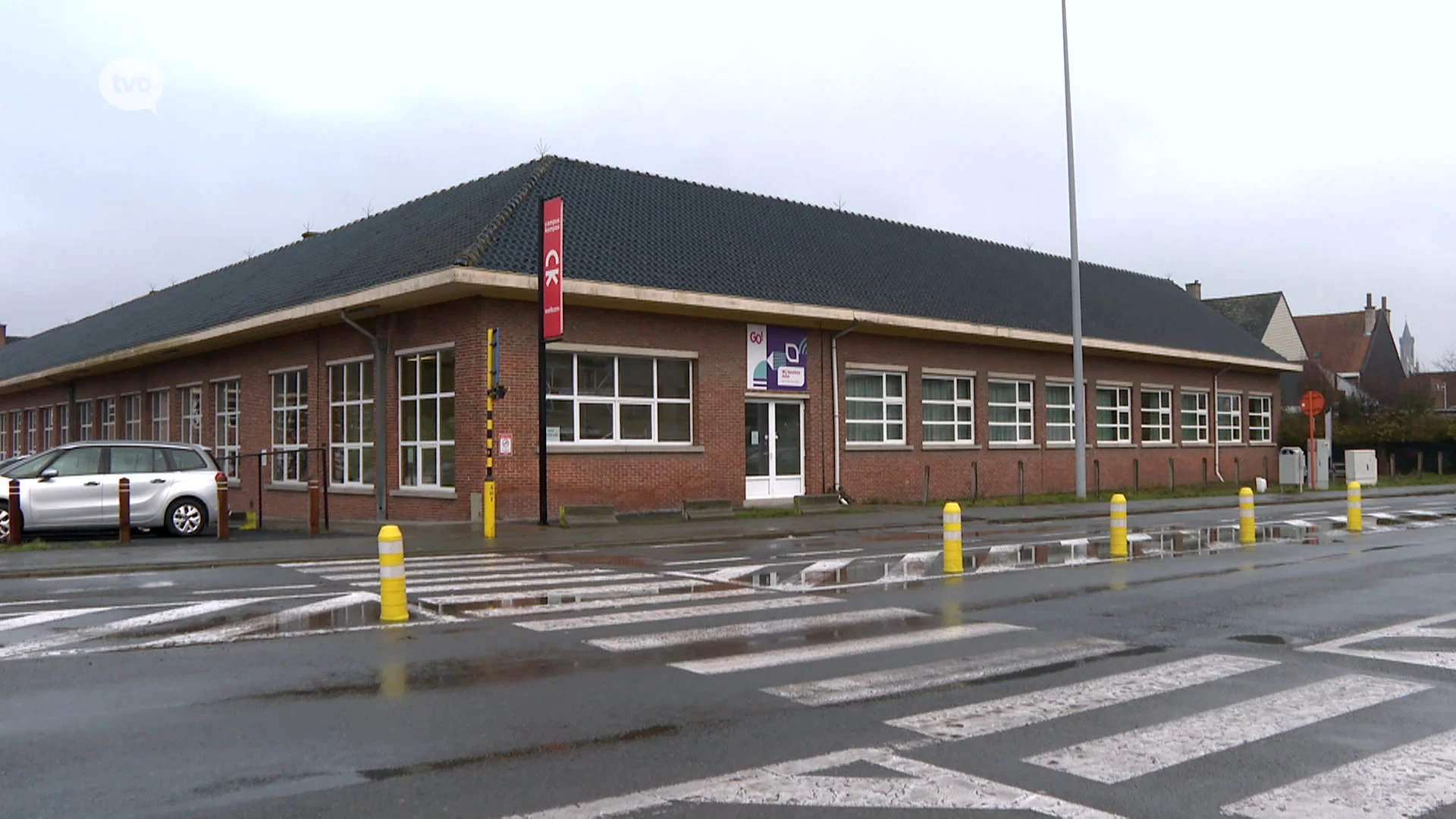 Hoofdafbeelding voor artikel Onderzoek naar mogelijk ongepast…