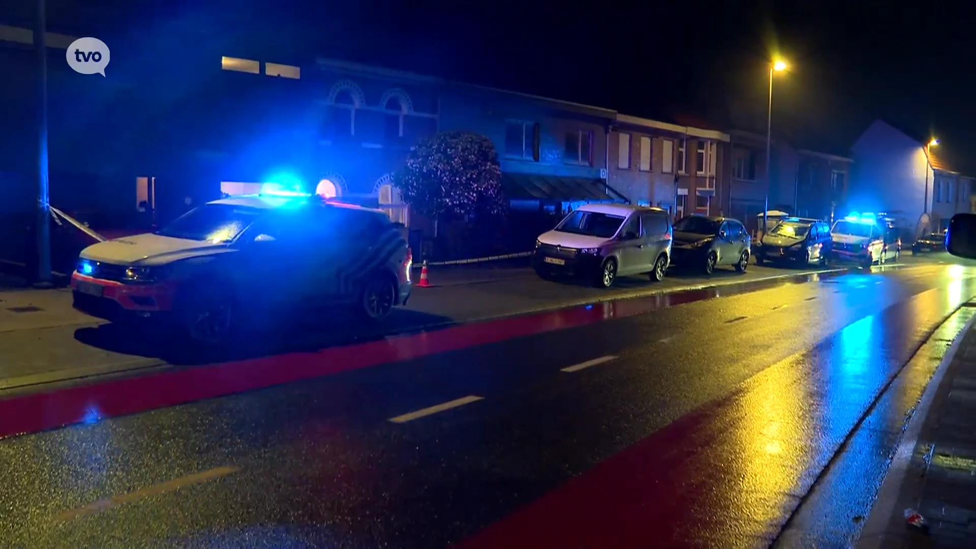 Man uit Waasmunster steekt vrouw neer na ruzie, vrouw in levensgevaar naar het ziekenhuis