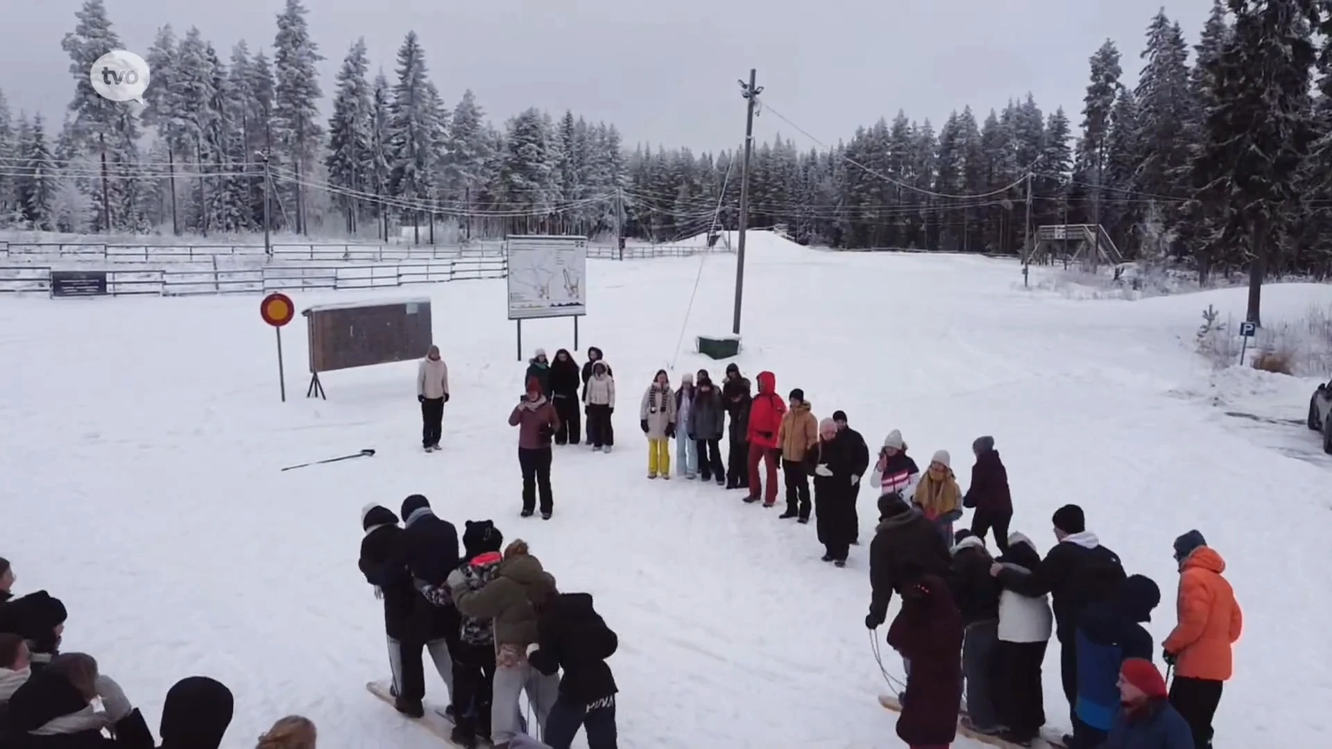 Hoofdafbeelding voor artikel Reis duurde langer dan verblijf:…