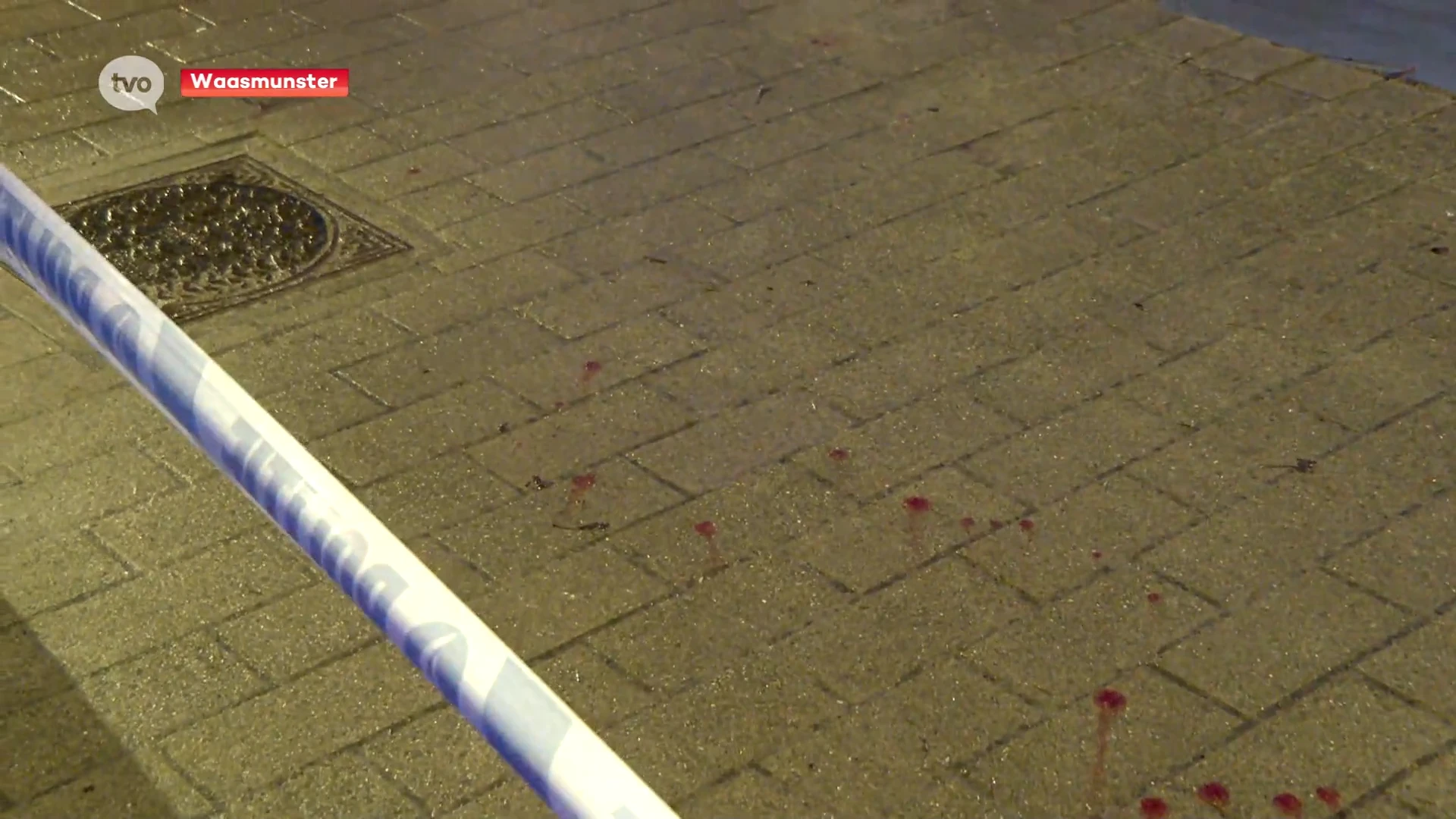 Hoofdafbeelding voor artikel Vrouw neergestoken in Waasmunster,…