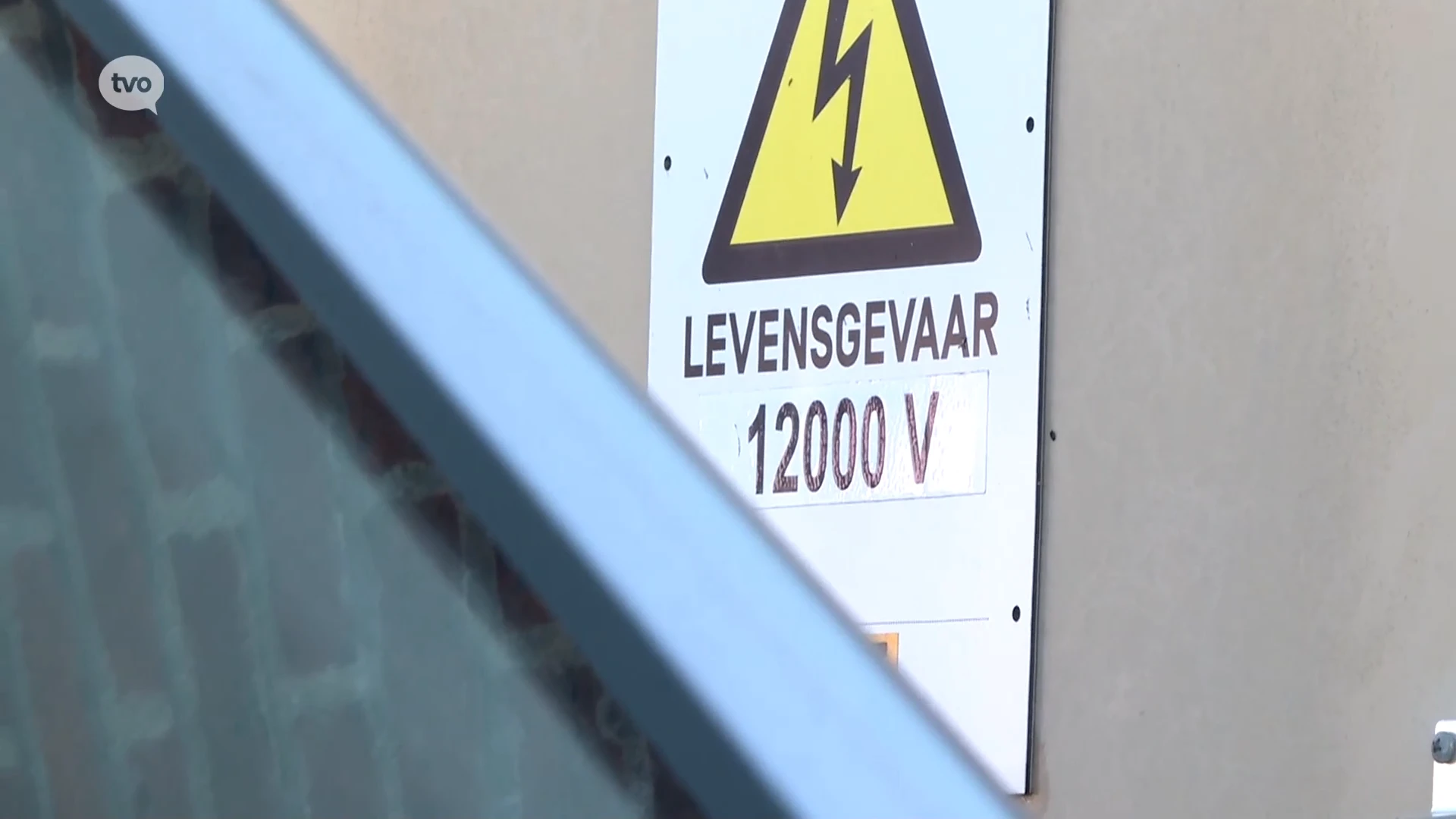 Hoofdafbeelding voor artikel Delen van Berlare even zonder…