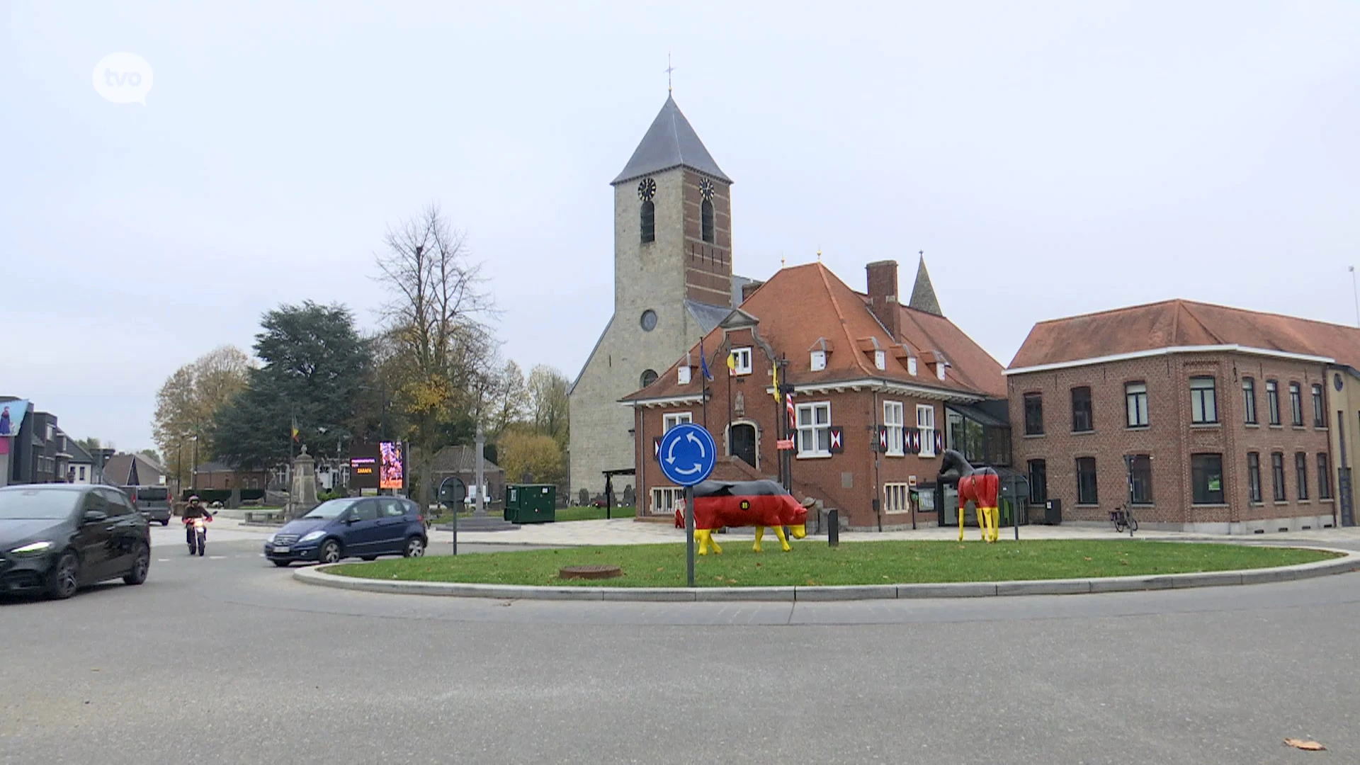 Hoofdafbeelding voor artikel Audit ziet geen fraude, wel…