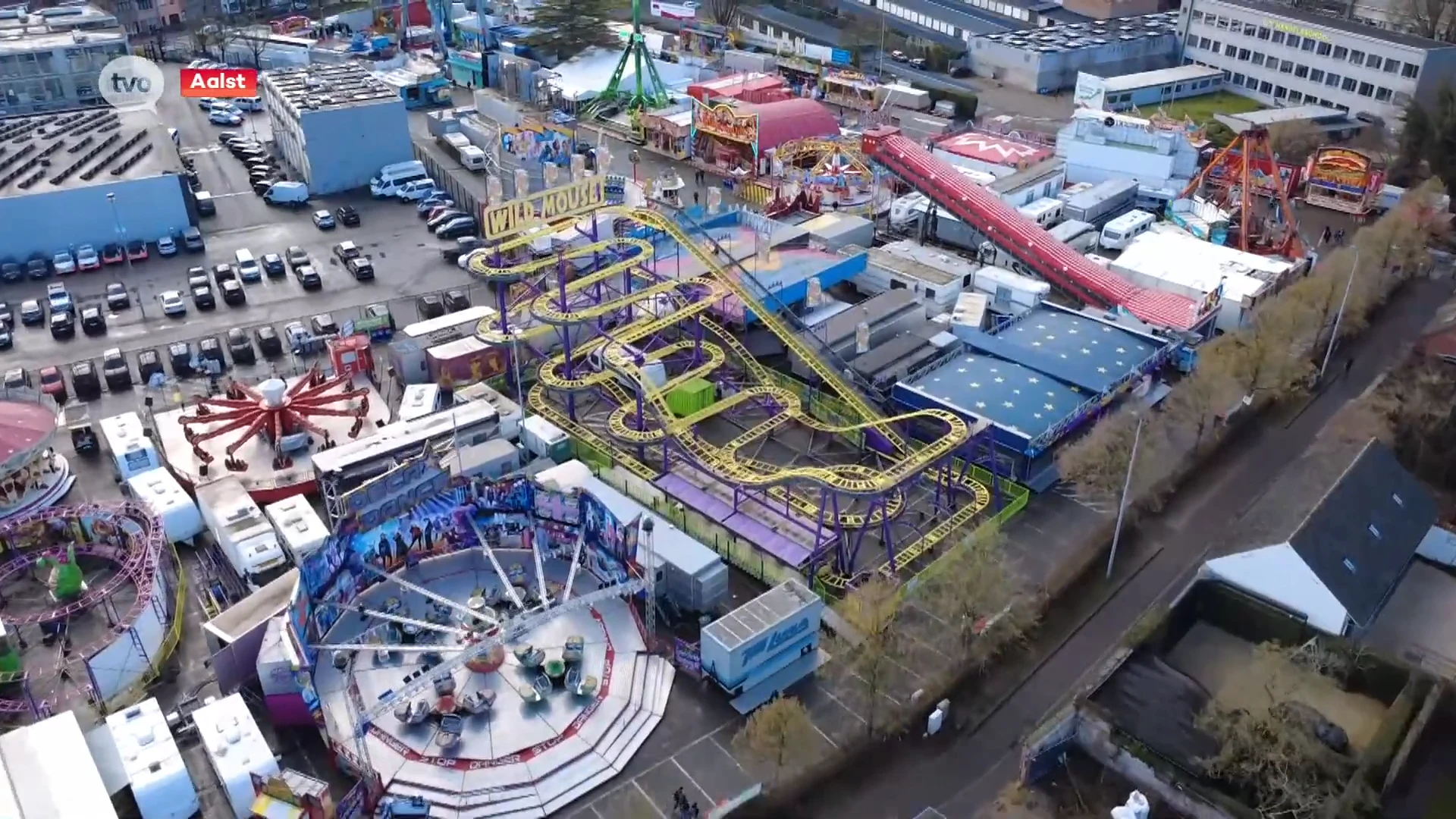 Hoofdafbeelding voor artikel Vrije val tegen 90 km/u! De…