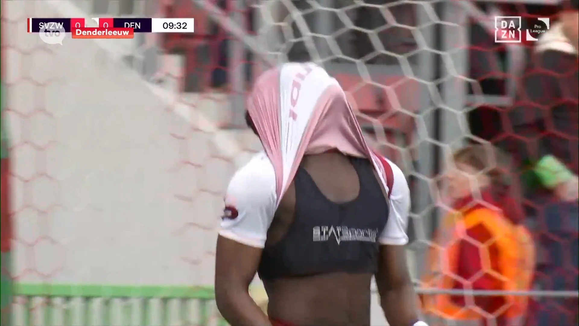 Hoofdafbeelding voor artikel FCV Dender verliest met 1-0…