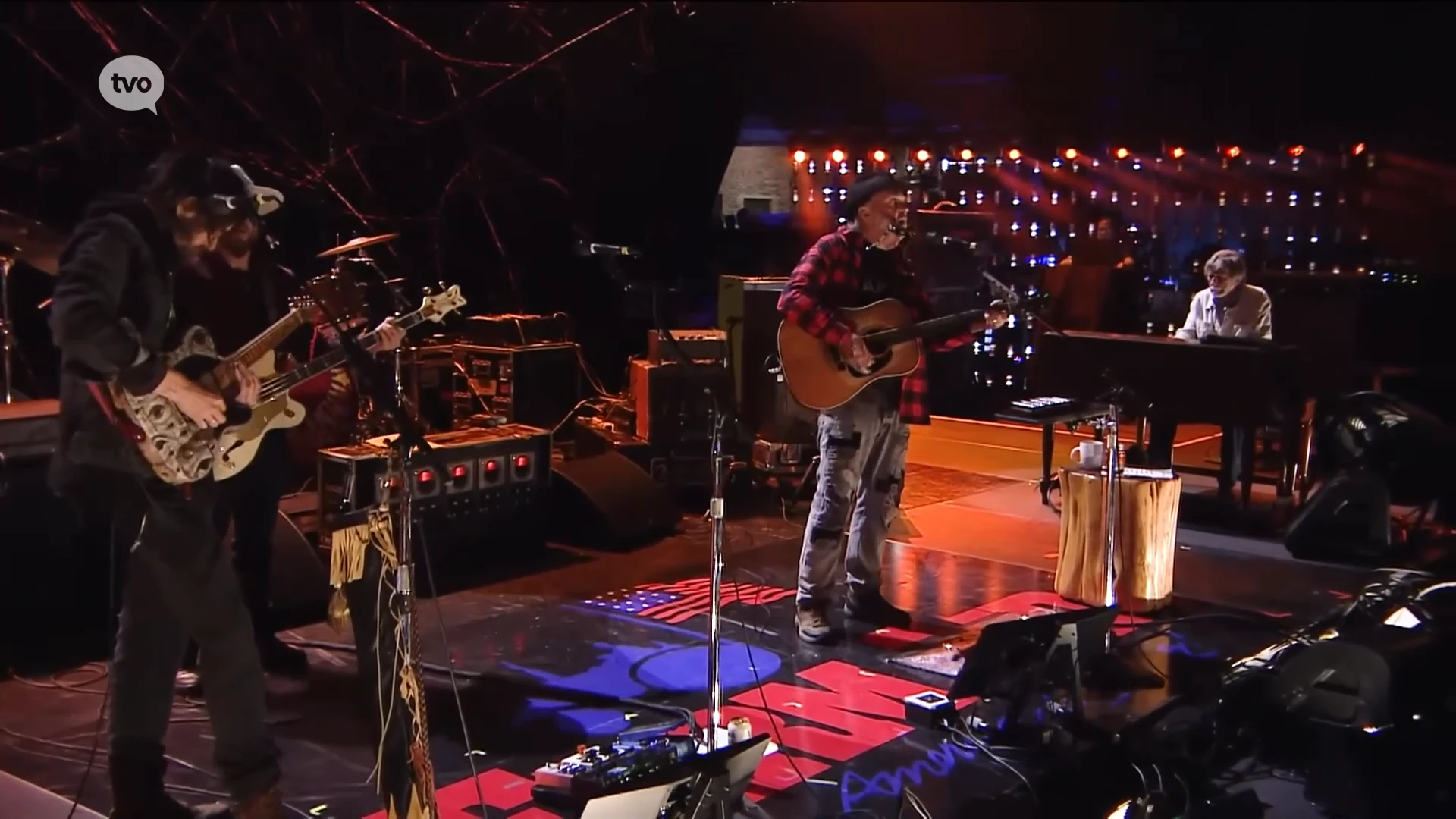 Hoofdafbeelding voor artikel Geen Neil Young op Rock Zottegem