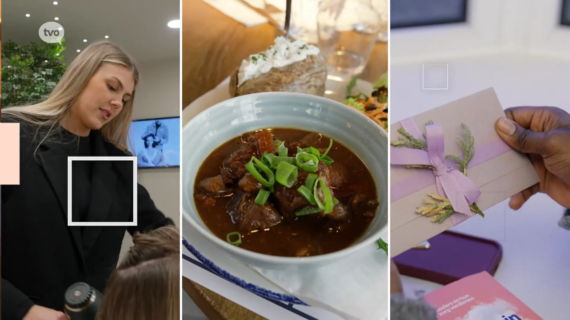 Hoofdafbeelding voor artikel relax - royaal buffet, perfecte…