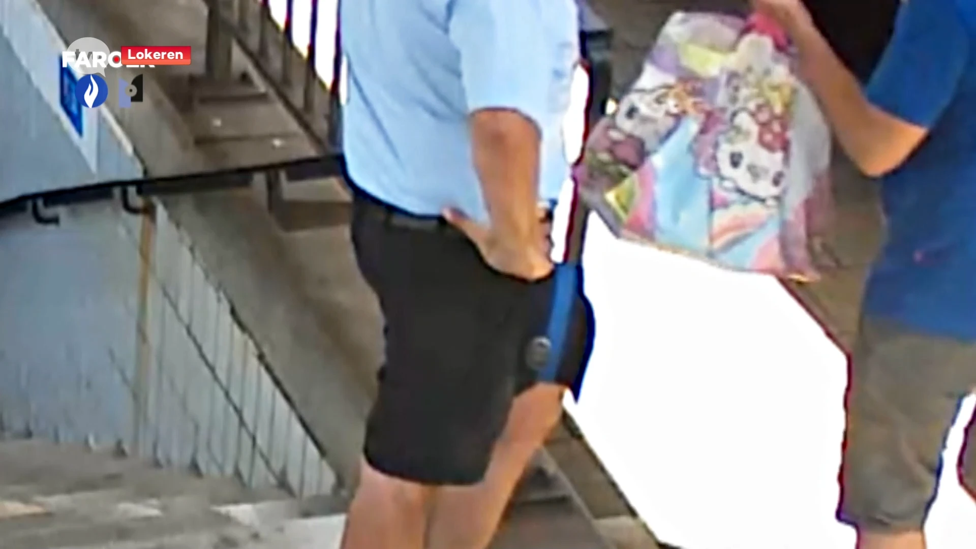 Politie zoekt daders van agressie tegenover treinbegeleiders in Sint-Genesius-Rode en in Lokeren