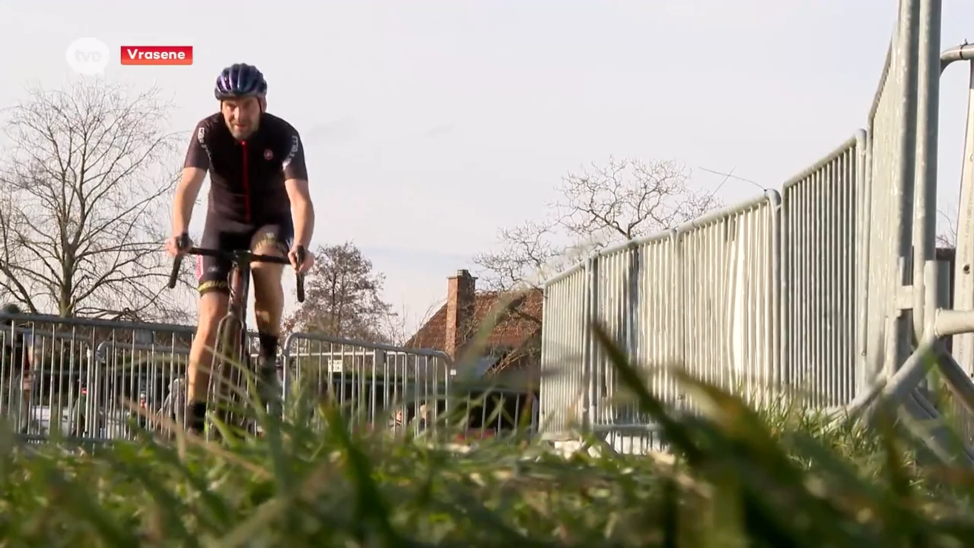 Hoofdafbeelding voor artikel Veldrit voor recreanten in…