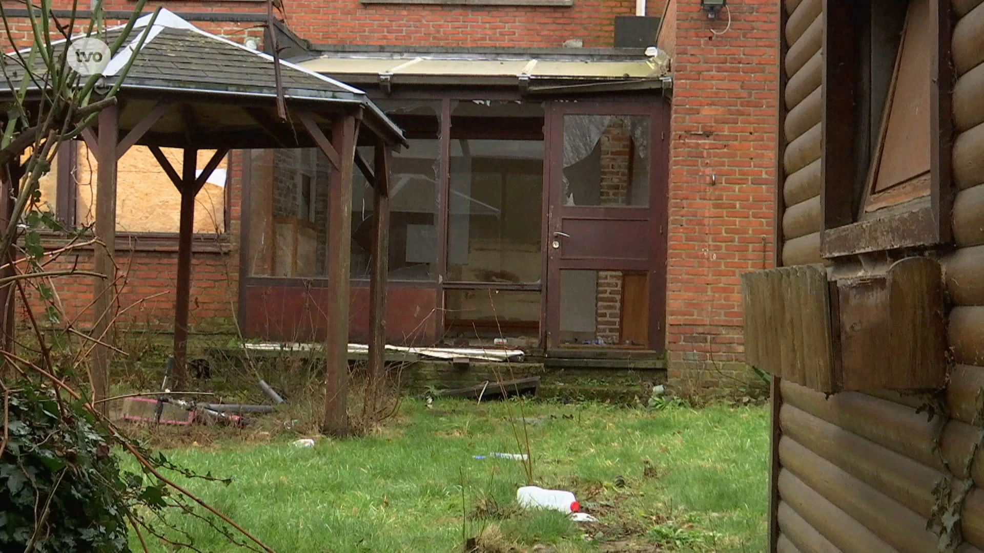 Hoofdafbeelding voor artikel Versnelde afbraak van leegstaande…