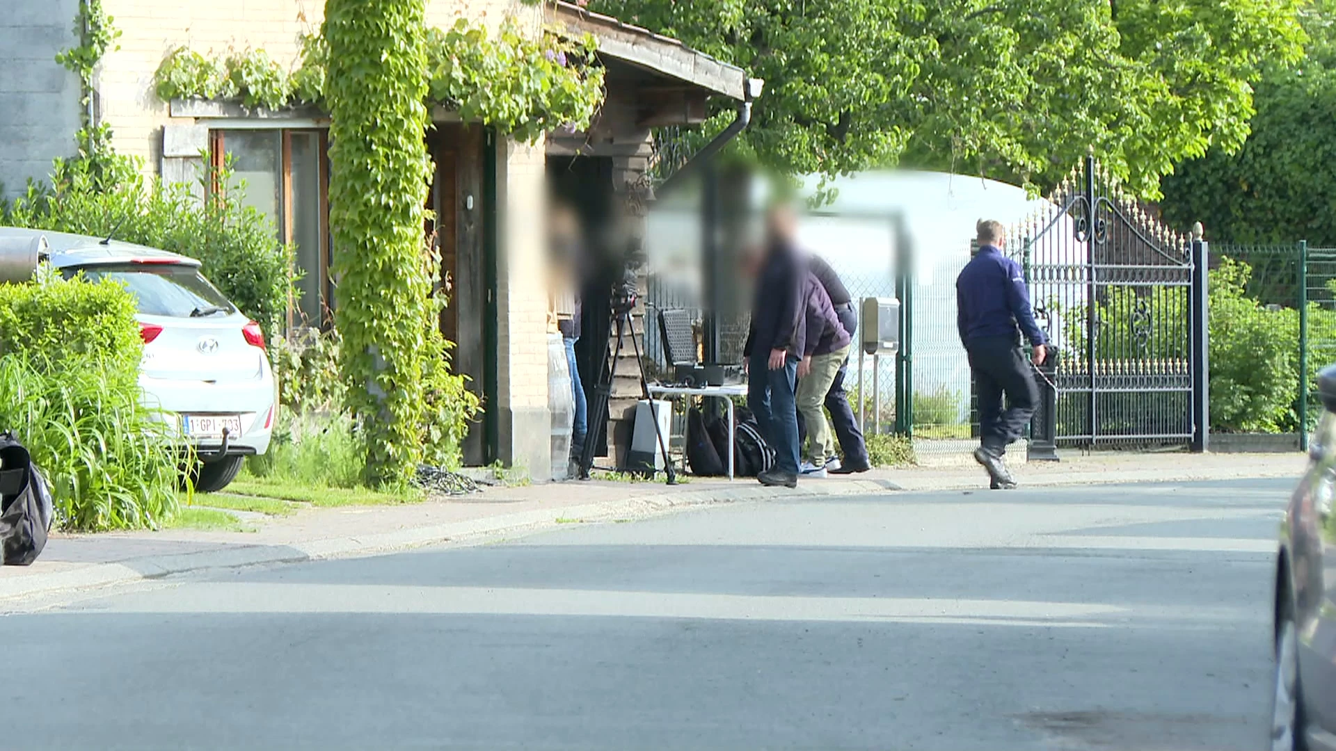 Hoofdafbeelding voor artikel Celstraf en boetes voor dood…