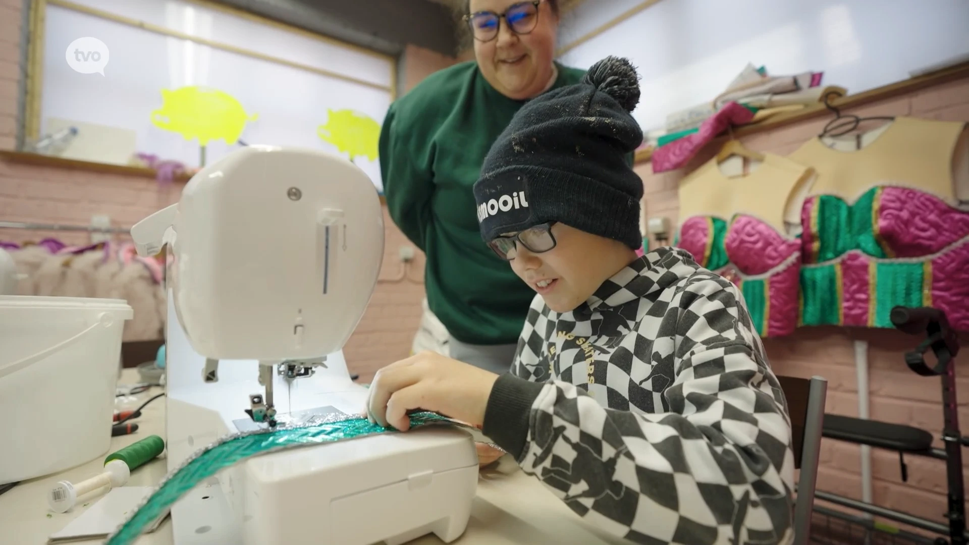 Hoofdafbeelding voor artikel Raldegeda - aflevering 2 -…