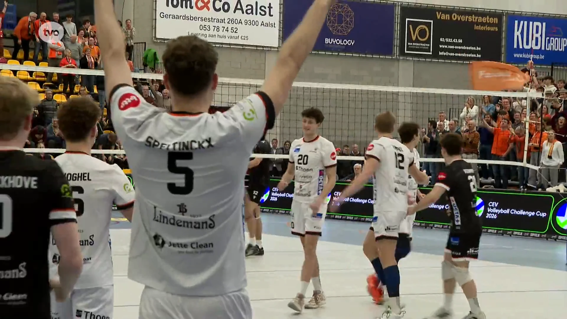 Hoofdafbeelding voor artikel Lindemans Aalst legt nu ook…