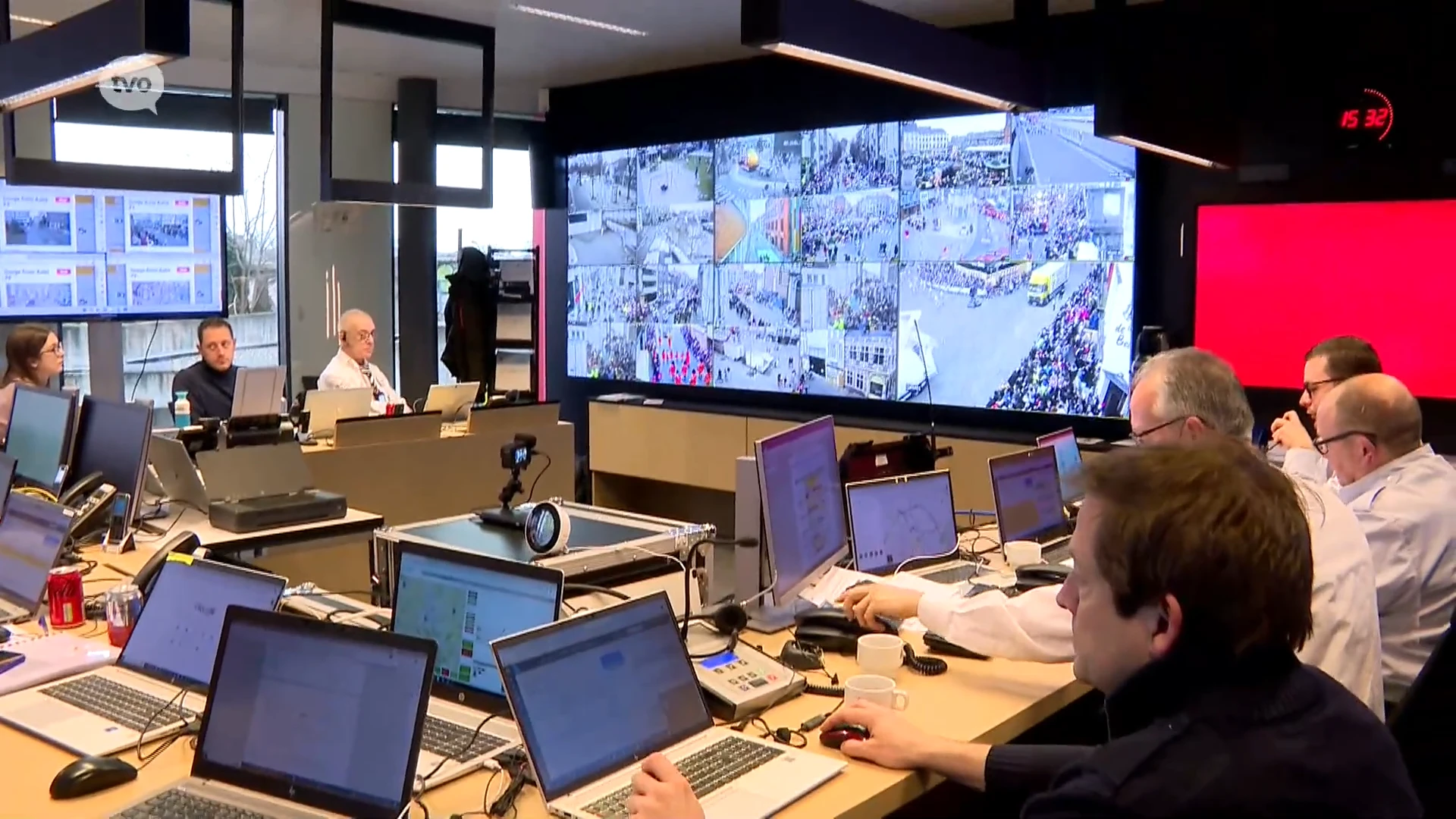 Hoofdafbeelding voor artikel Politie Aalst bereidt zich…