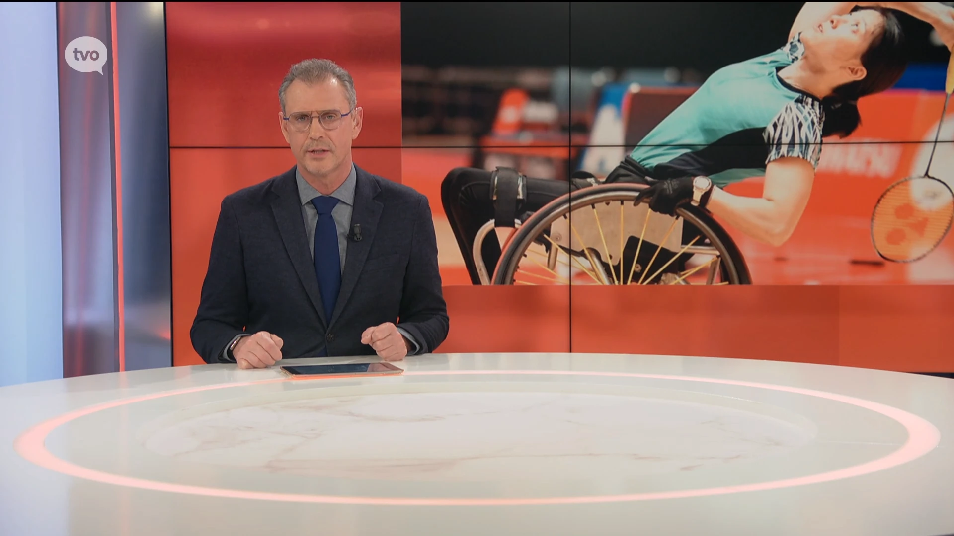 Hoofdafbeelding voor artikel Man-Kei To behaalt brons op…